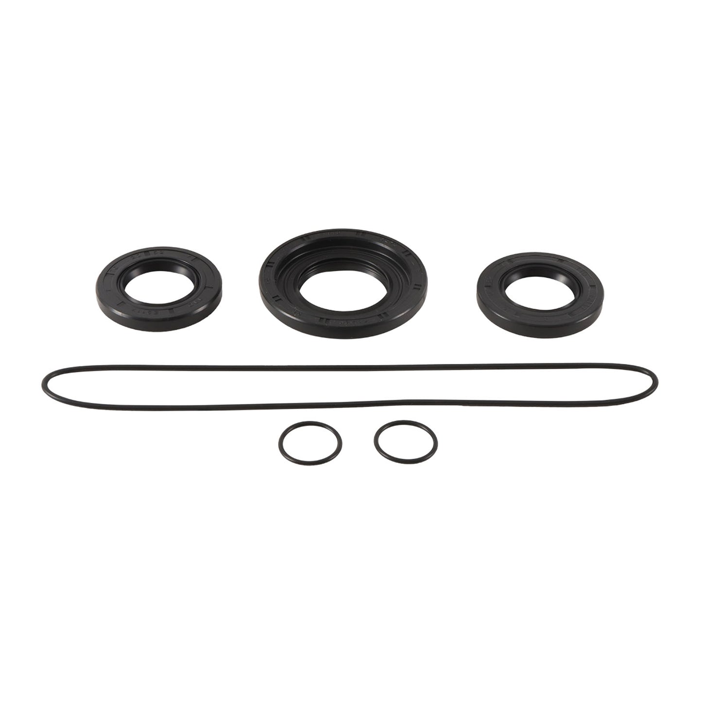 Differential Seal Only Kit - 25-2106-5