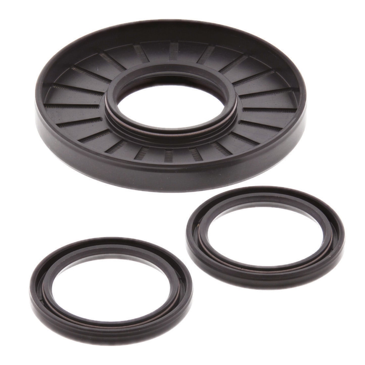 All Balls Differential Seal Only Kit Front 25-2136-5
