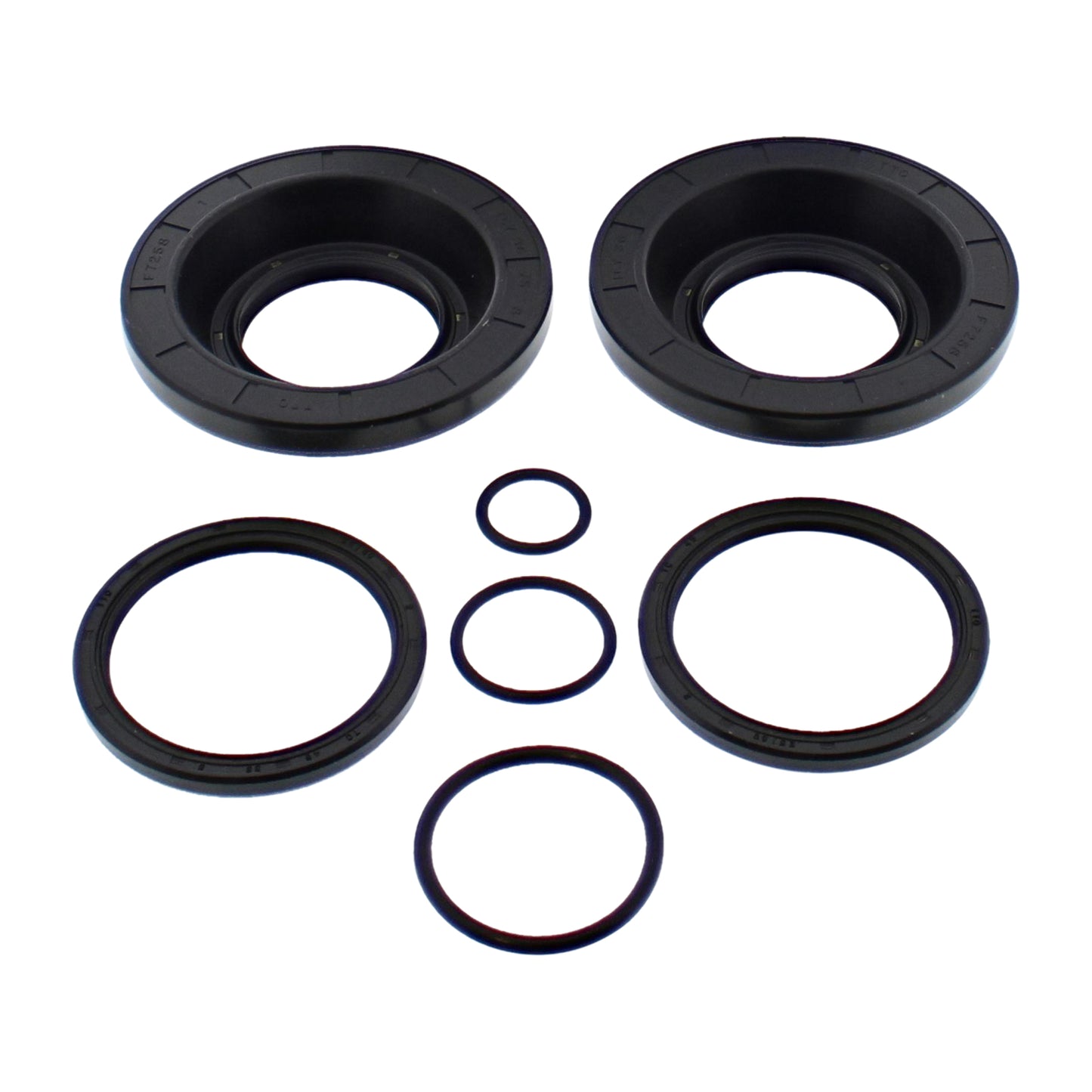 All Balls Differential Seal Only Kit Rear 25-2138-5