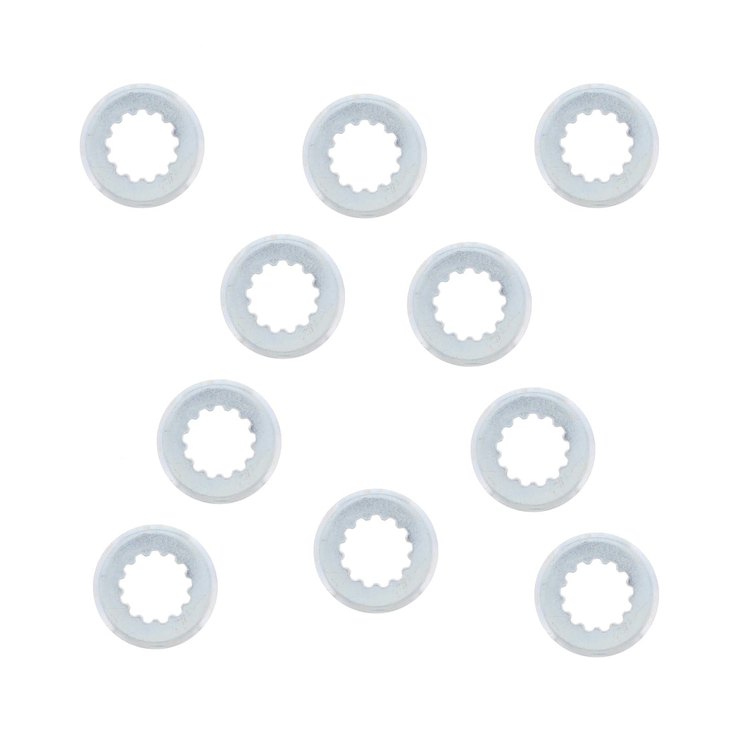 All Balls Racing Countershaft Washer (10 Pack)