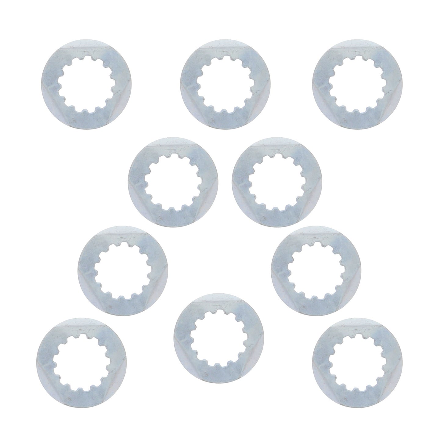All Balls Racing Countershaft Washer (10 Pack)