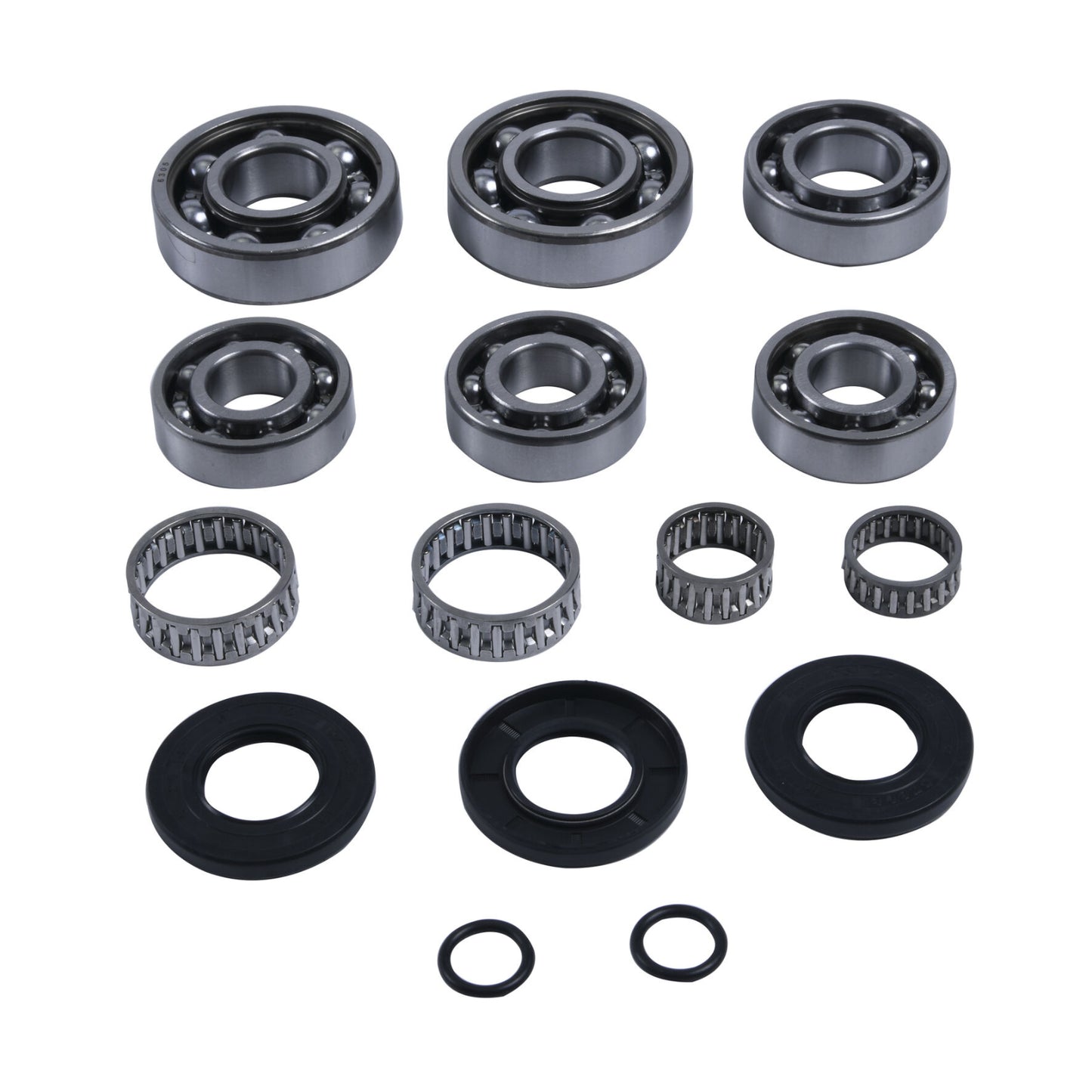 Transmission Rebuild Kit 25-7002