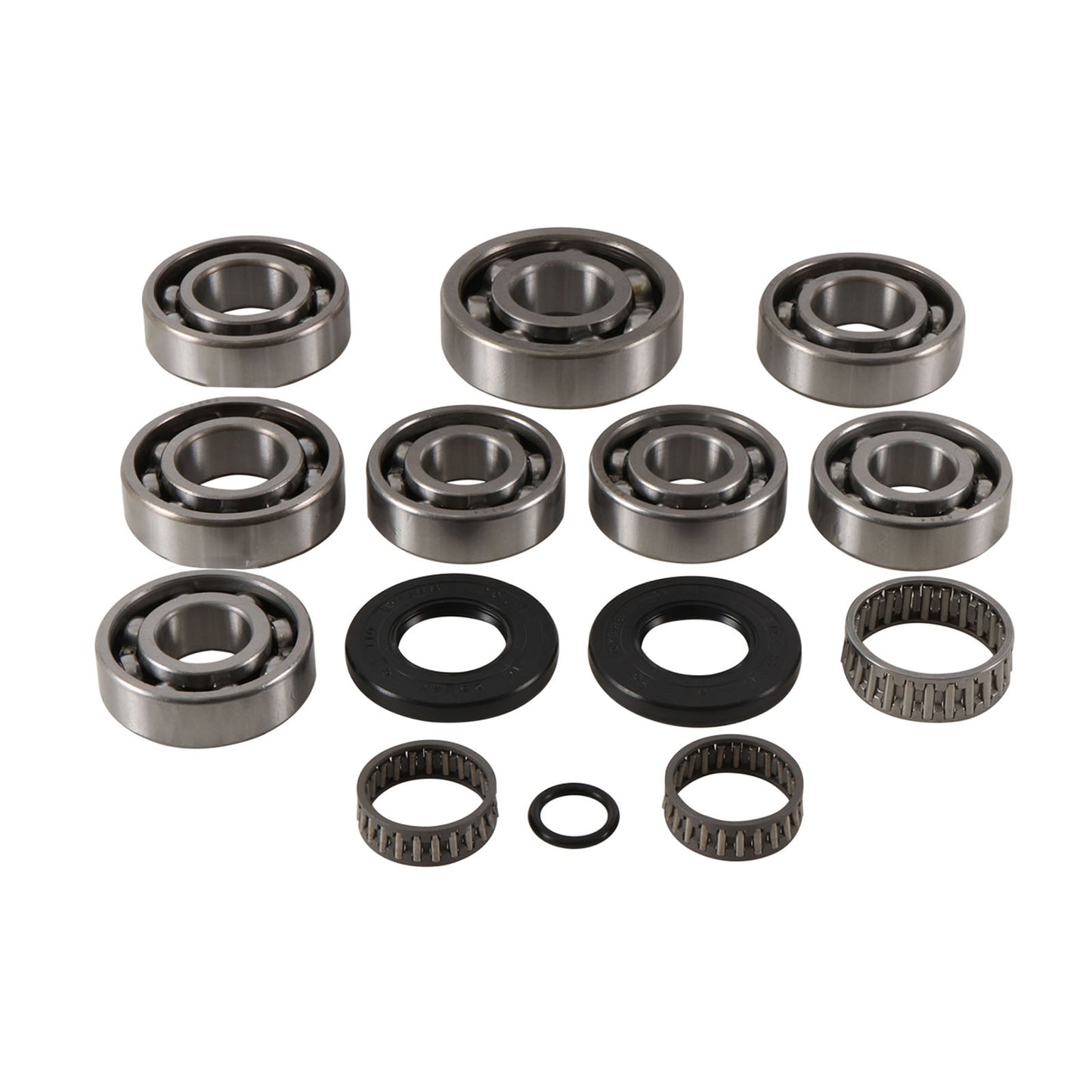 Transmission Rebuild Kit 25-7006