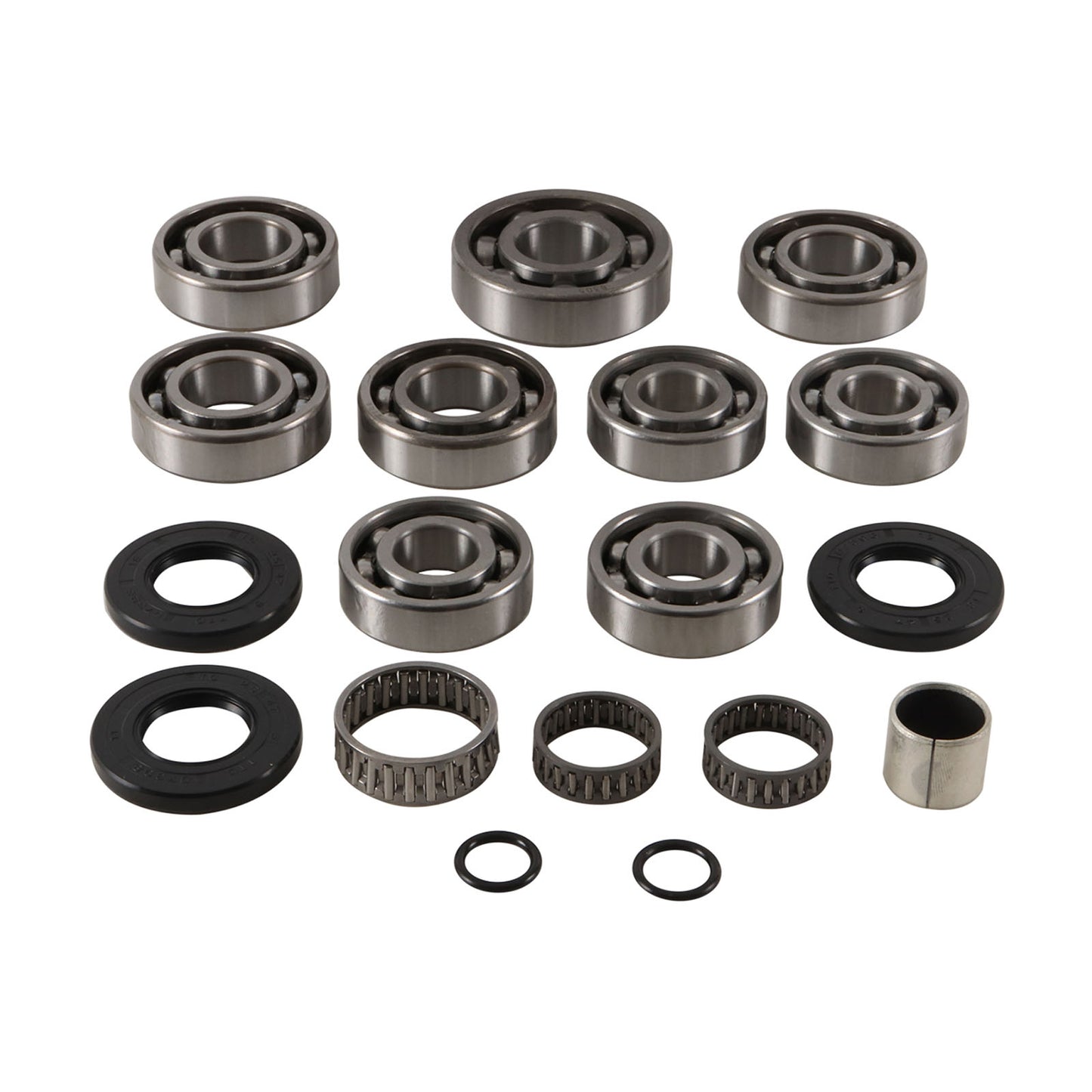 Transmission Rebuild Kit 25-7007