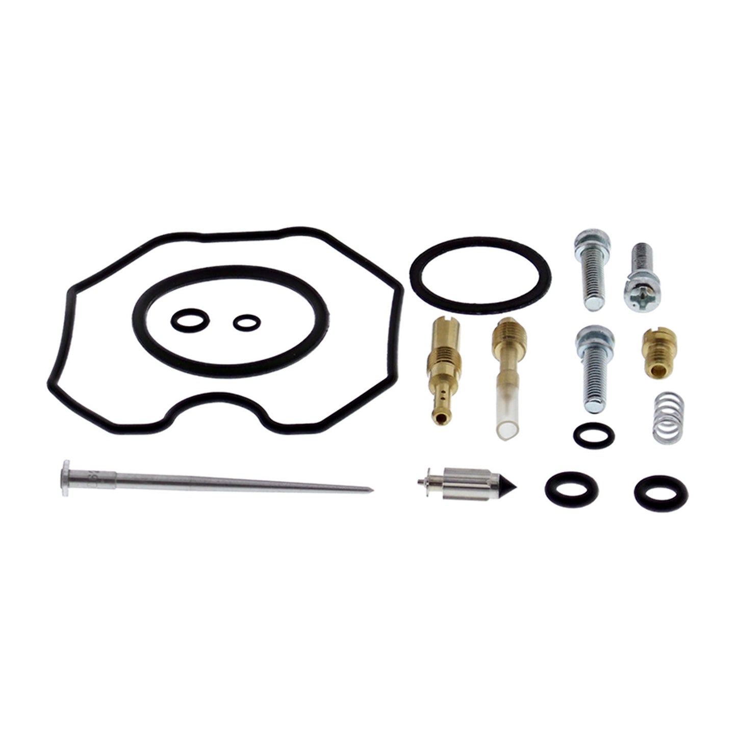 All Balls Racing Carburettor Rebuild Kit (26-10009)