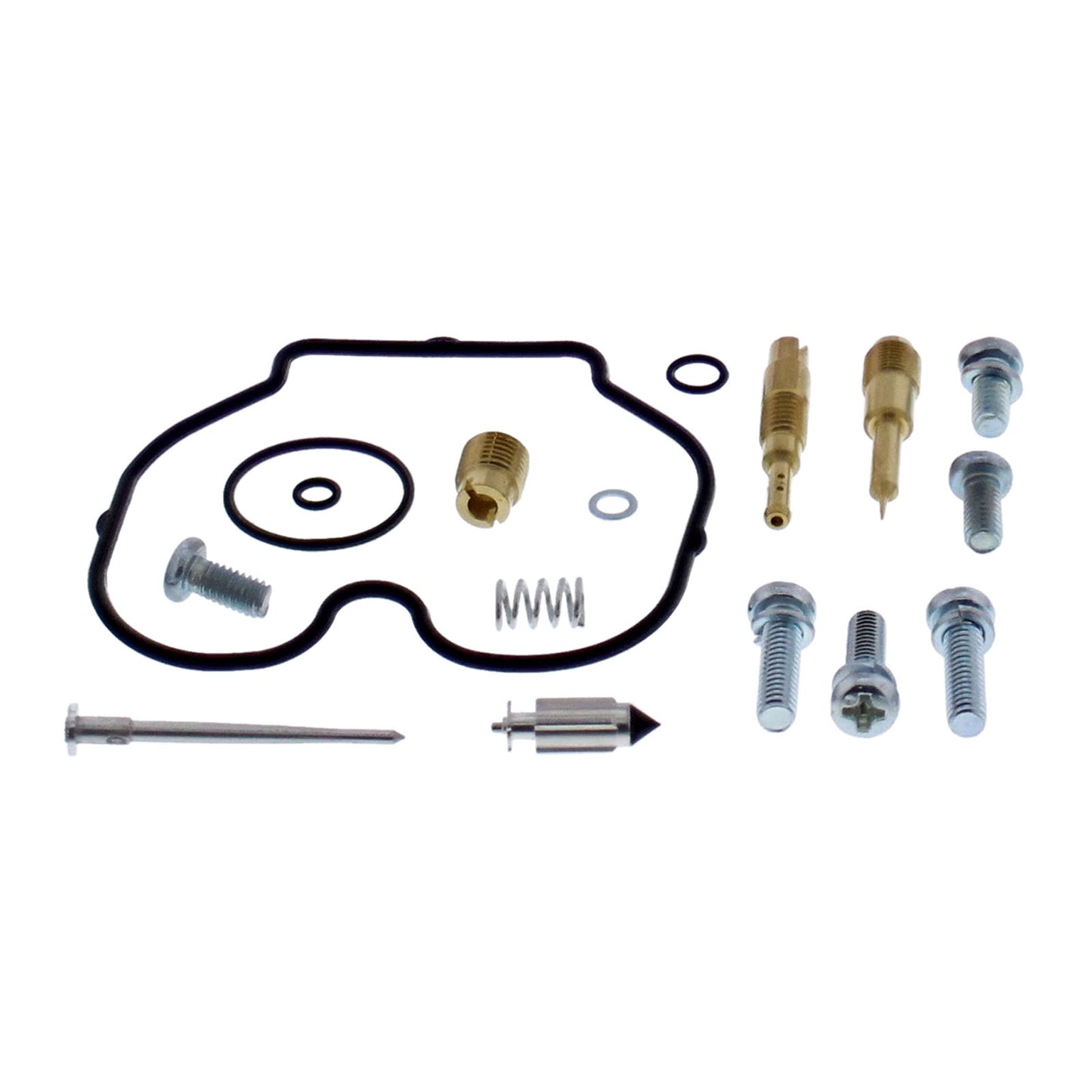 Carburettor Rebuild Kit 26-10016