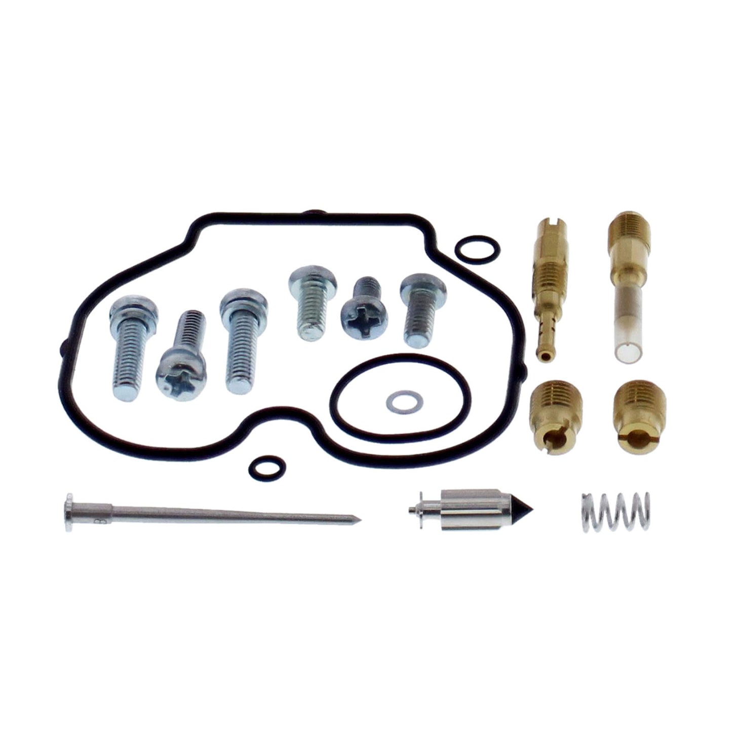 Carburettor Rebuild Kit 26-10017