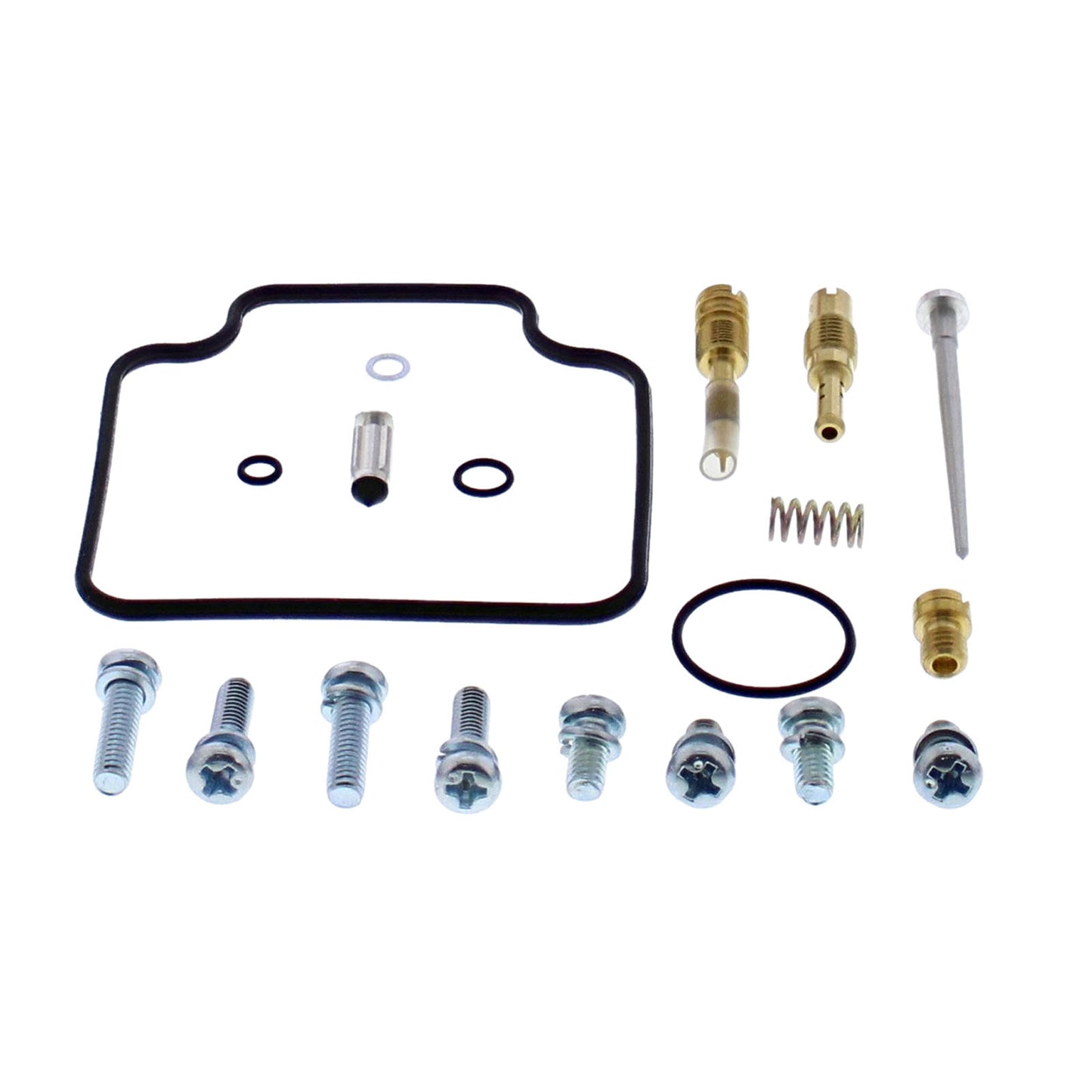 Carburettor Rebuild Kit 26-10019