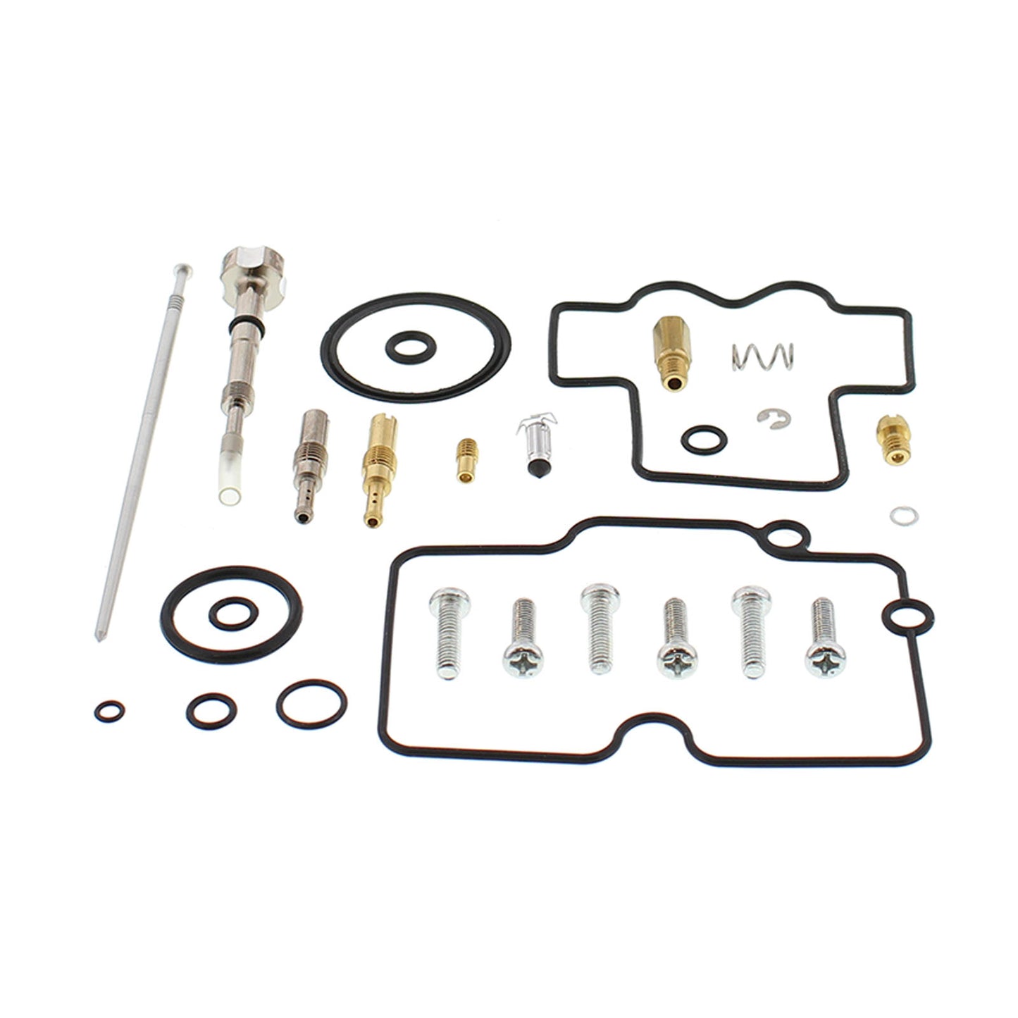 All Balls Racing Carburettor Rebuild Kit (26-1001)