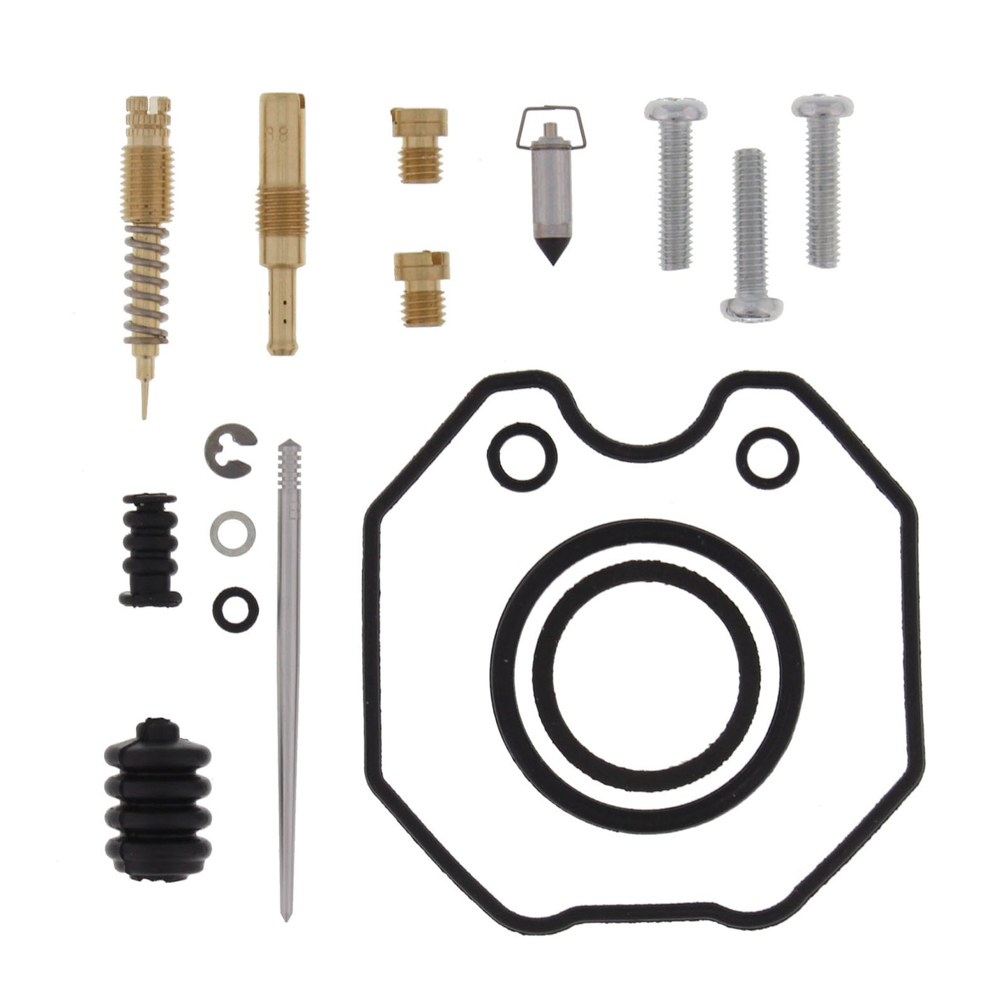 All Balls Racing Carburettor Rebuild Kit (26-1002)