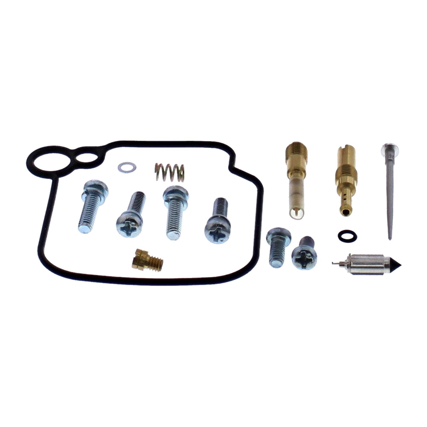 Carburettor Rebuild Kit 26-10021