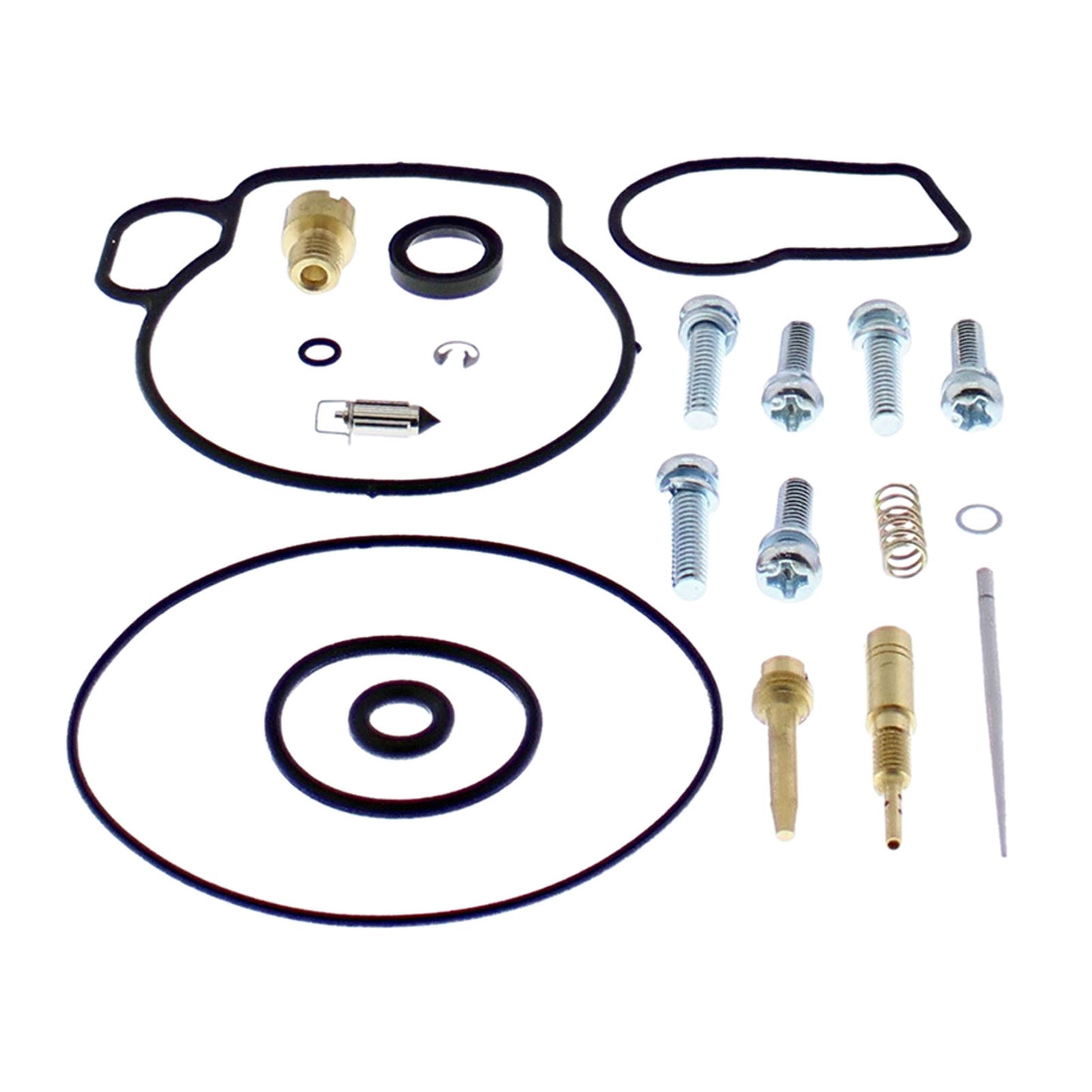 All Balls Racing Carburettor Rebuild Kit (26-10030)