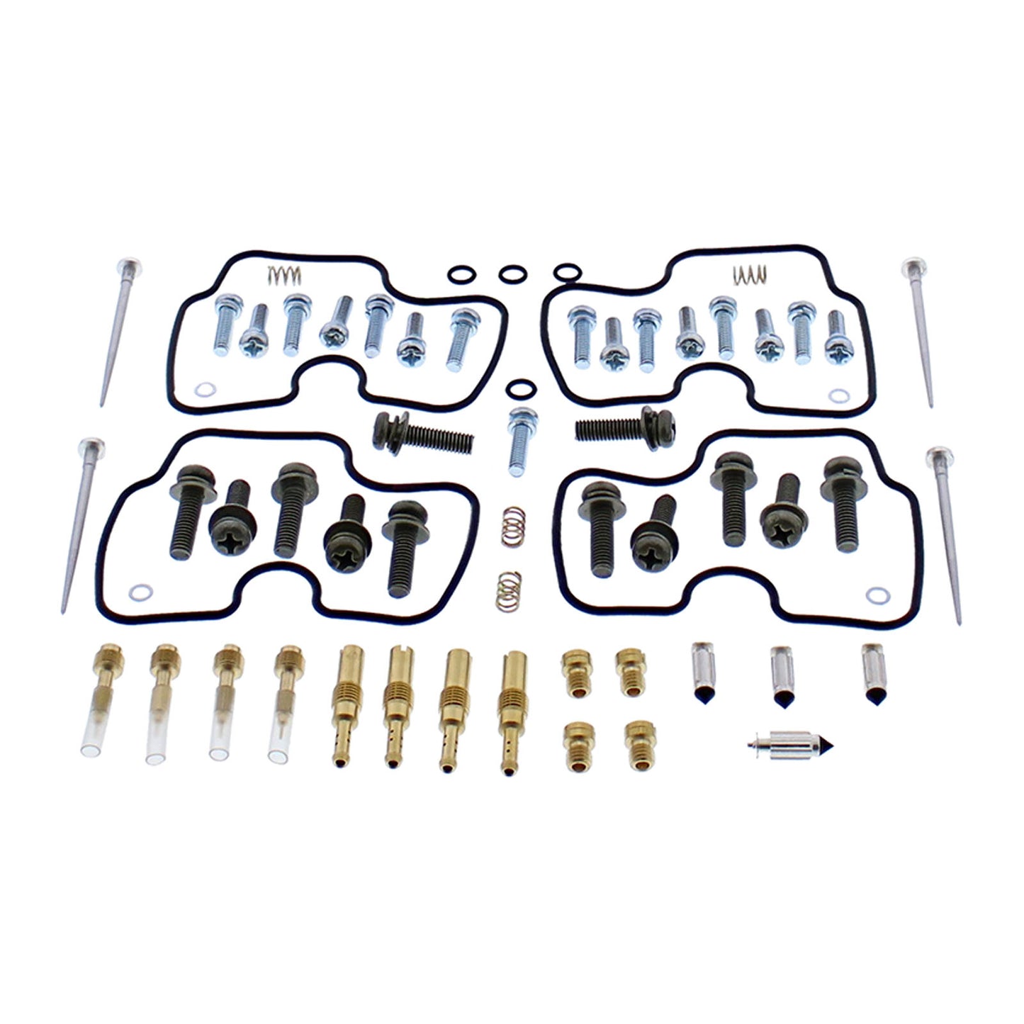 Carburettor Rebuild Kit 26-10041