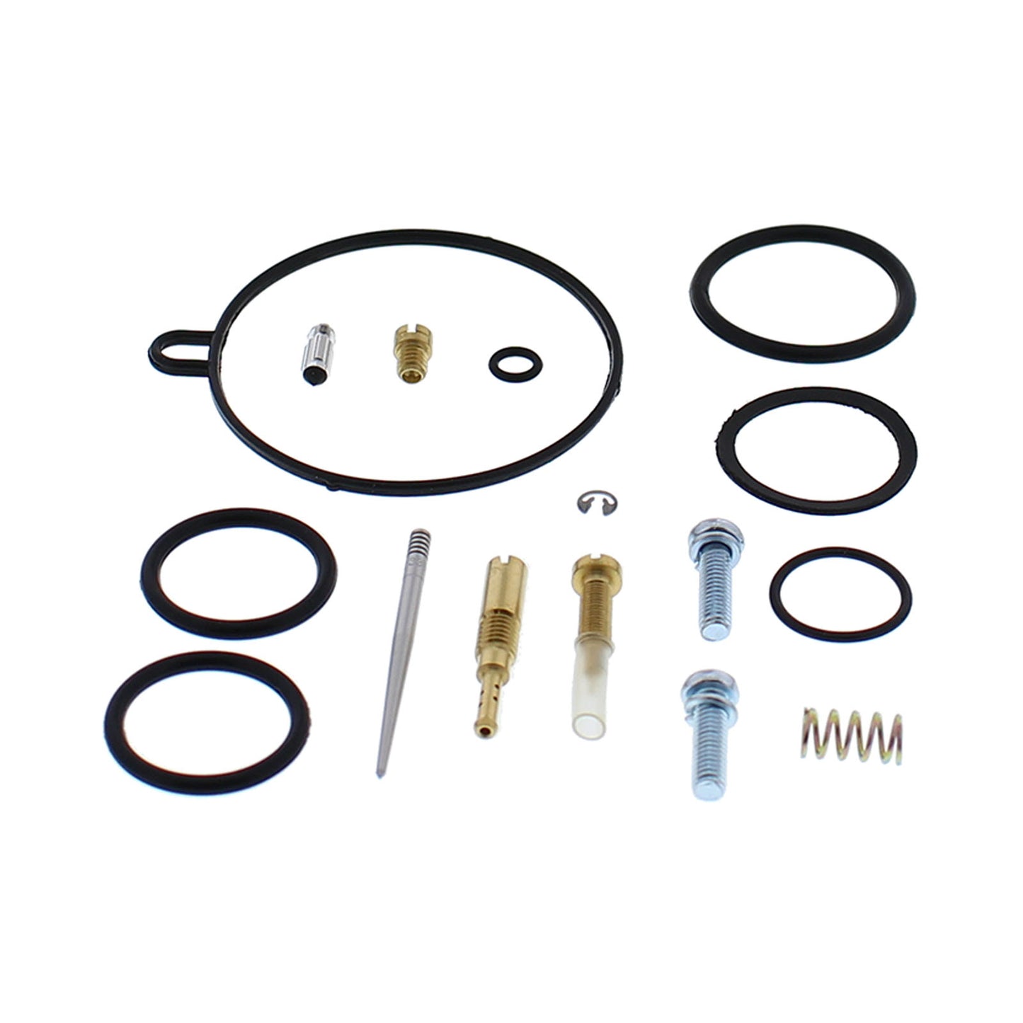 Carburettor Rebuild Kit 26-10045