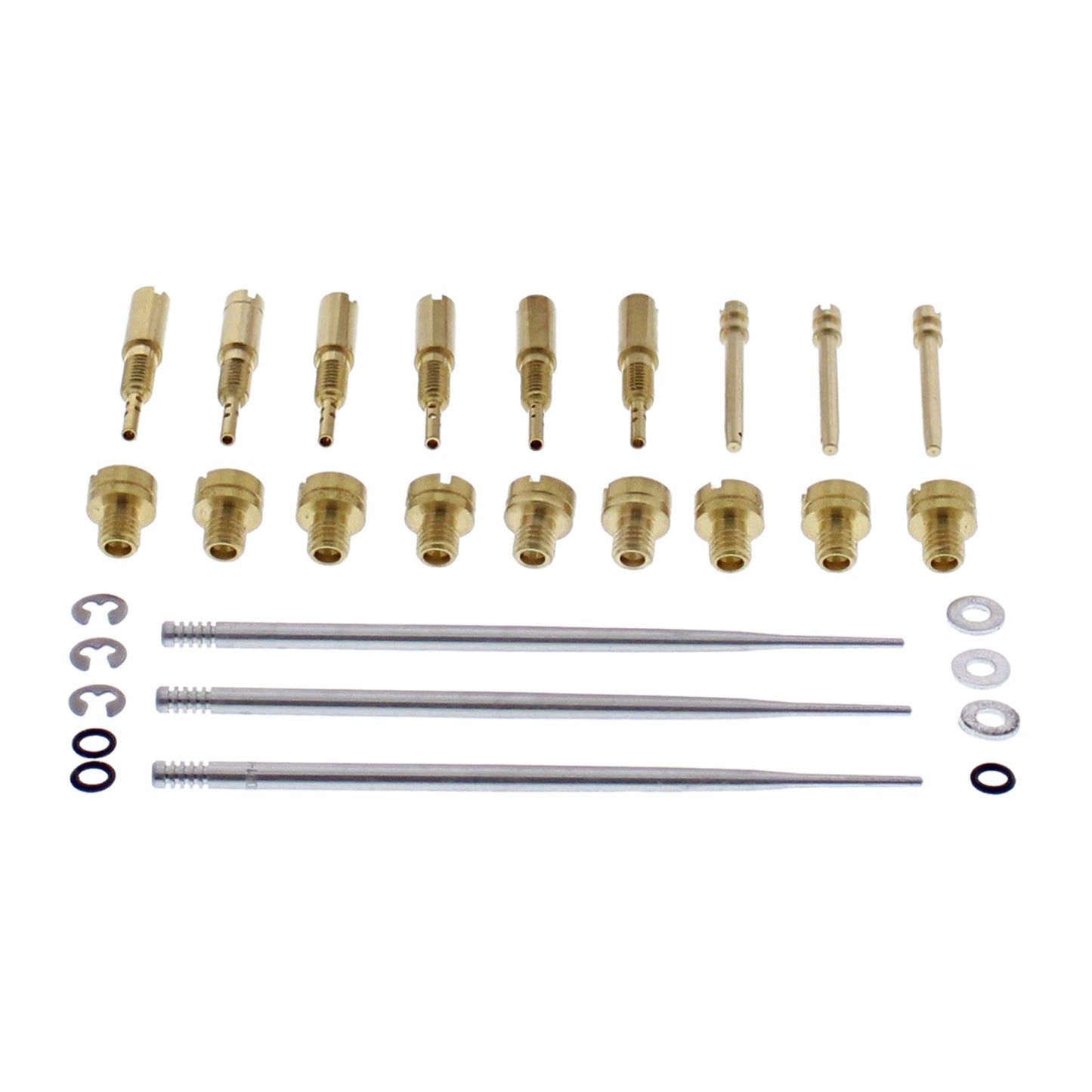All Balls Racing Carburettor Rebuild Kit (26-10054)