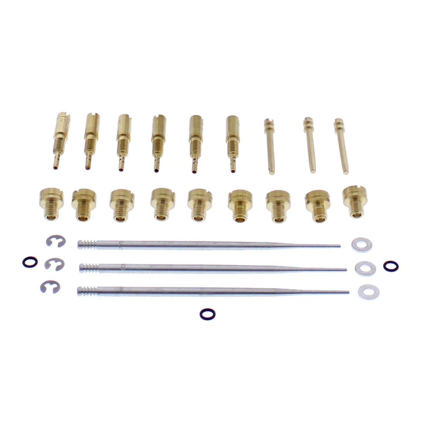 All Balls Racing Carburettor Rebuild Kit (26-10055)