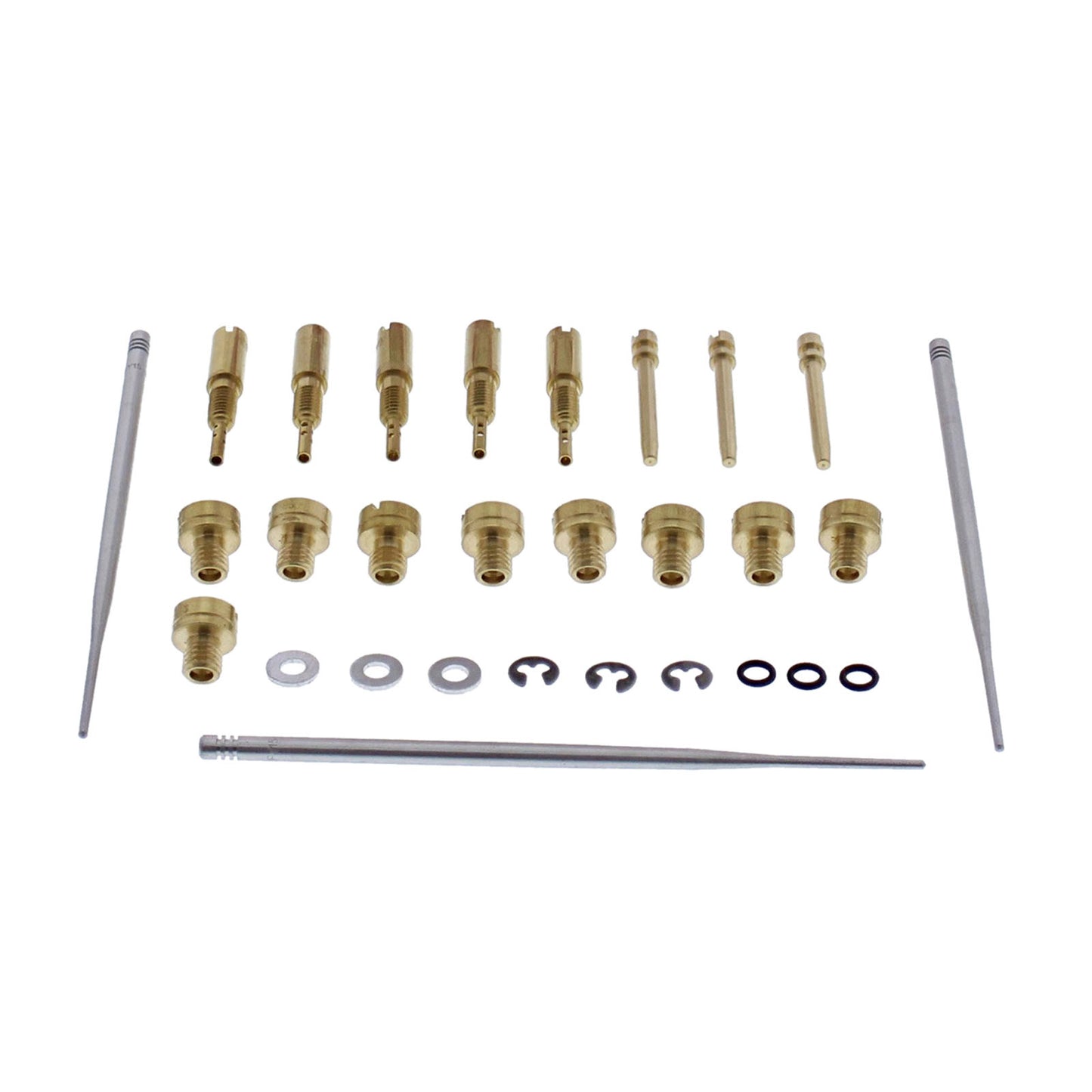 All Balls Racing Carburettor Rebuild Kit (26-10056)