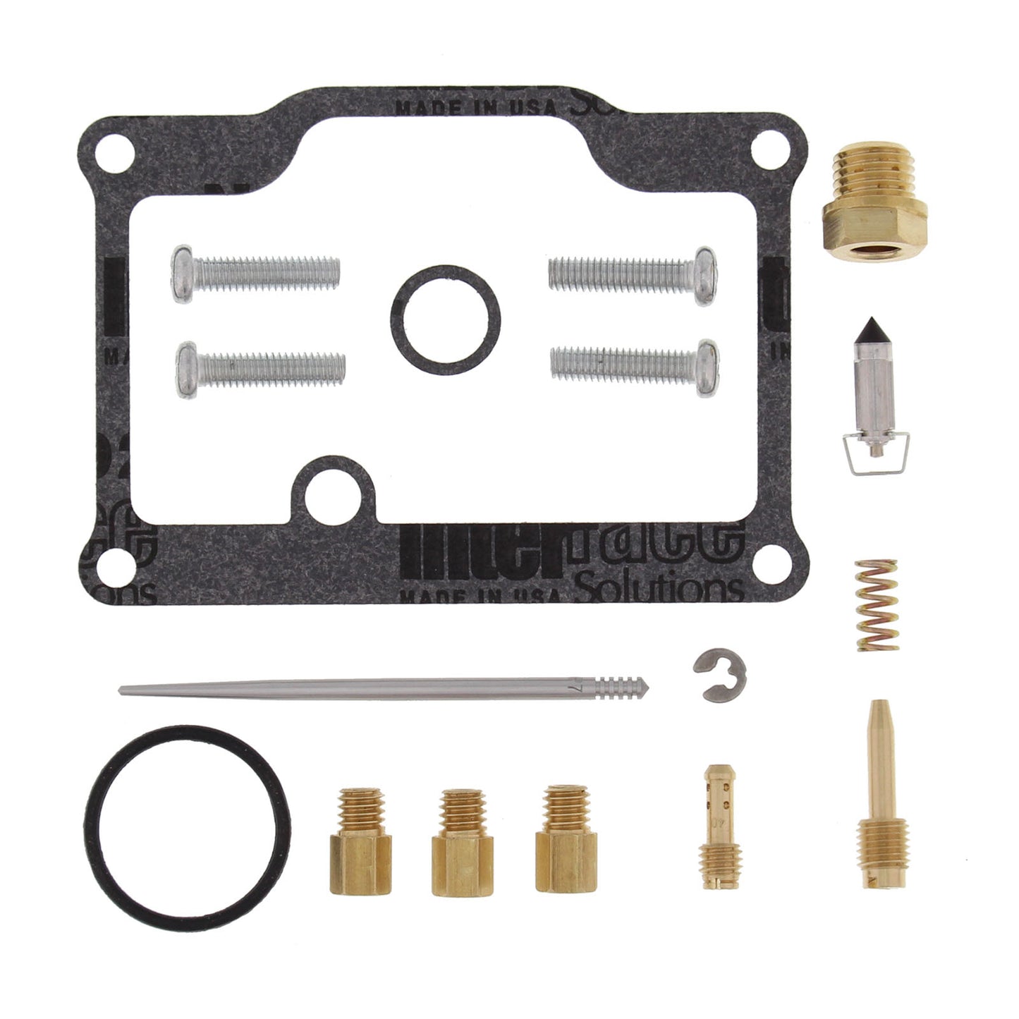 All Balls Racing Carburettor Rebuild Kit (26-1007)
