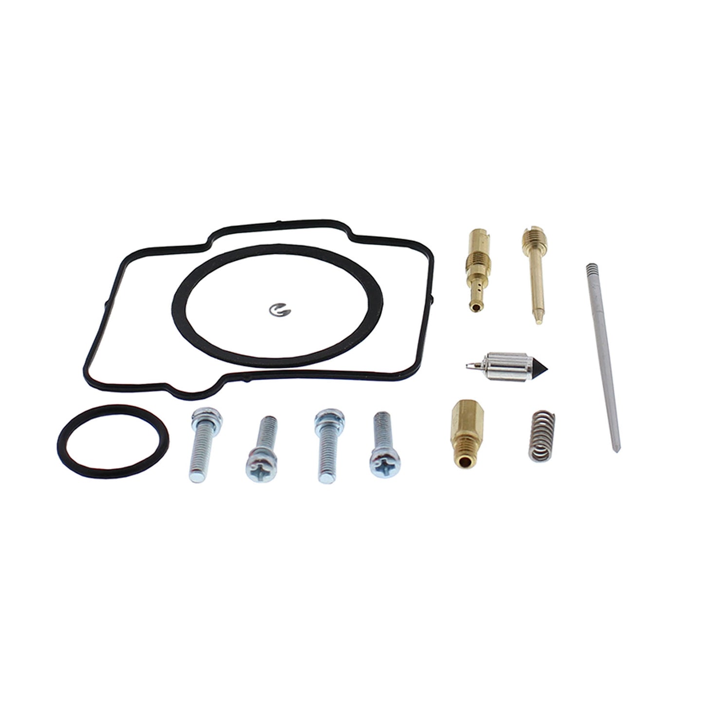 Carburettor Rebuild Kit 26-10071