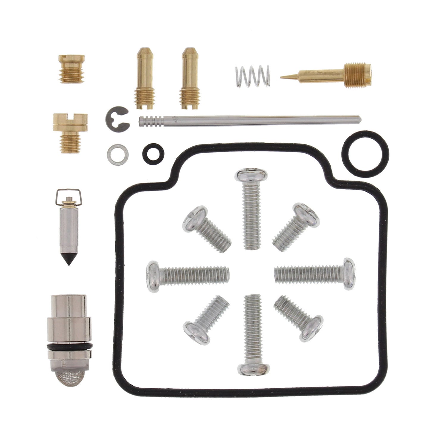 All Balls Racing Carburettor Rebuild Kit (26-1009)
