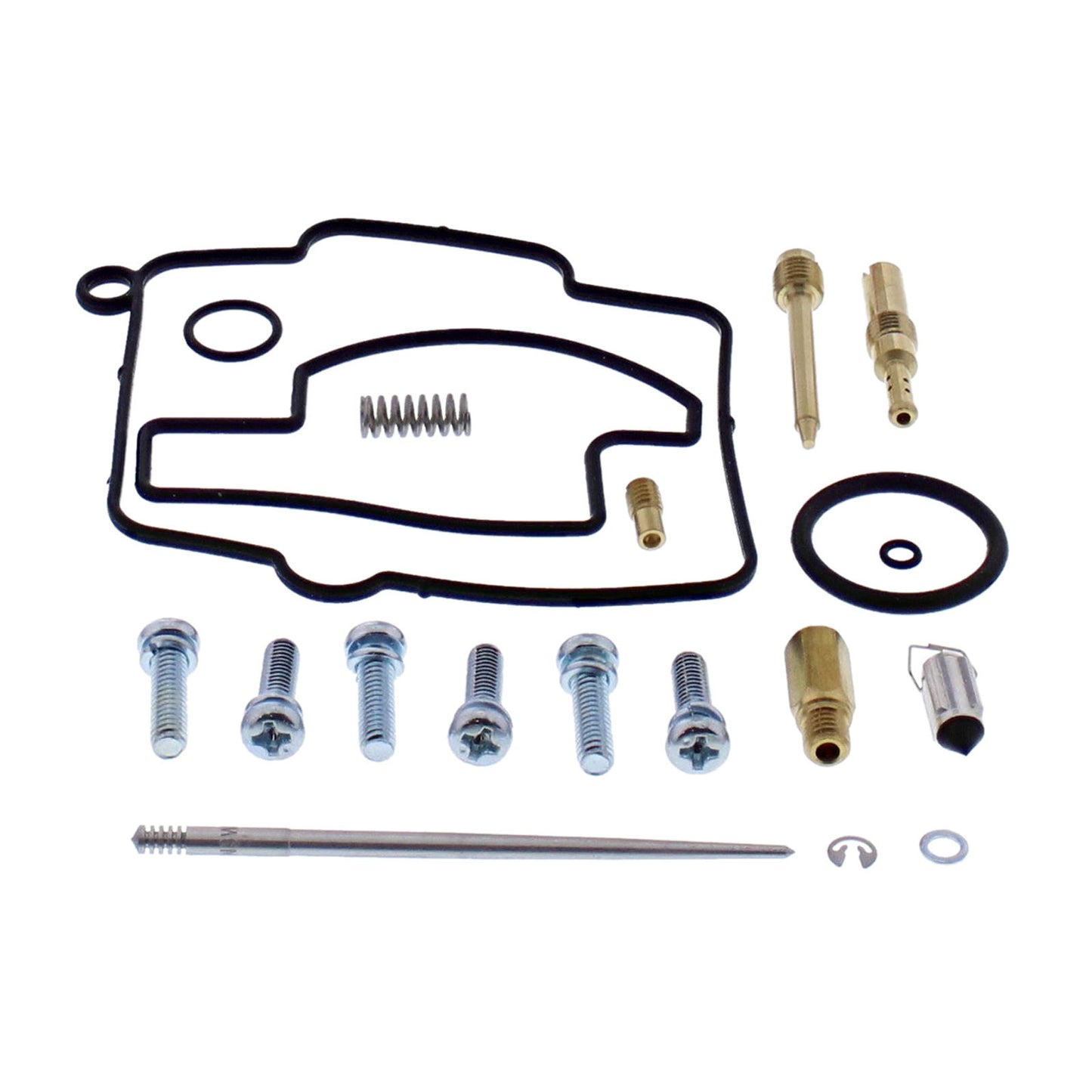 Carburettor Rebuild Kit 26-10096