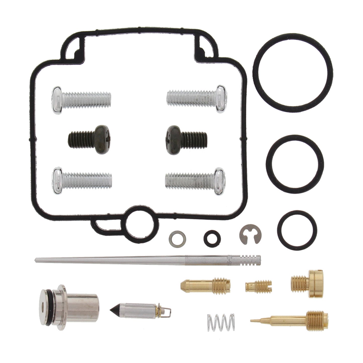 All Balls Racing Carburettor Rebuild Kit (26-1012)