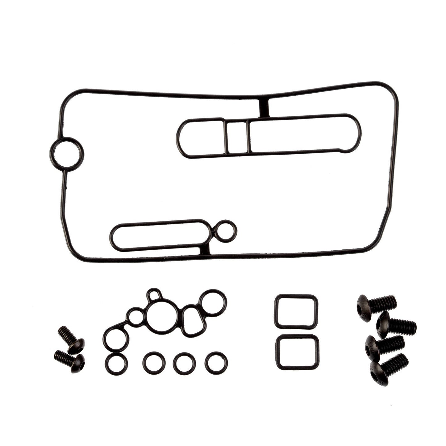 Carburettor Mid Body Kit