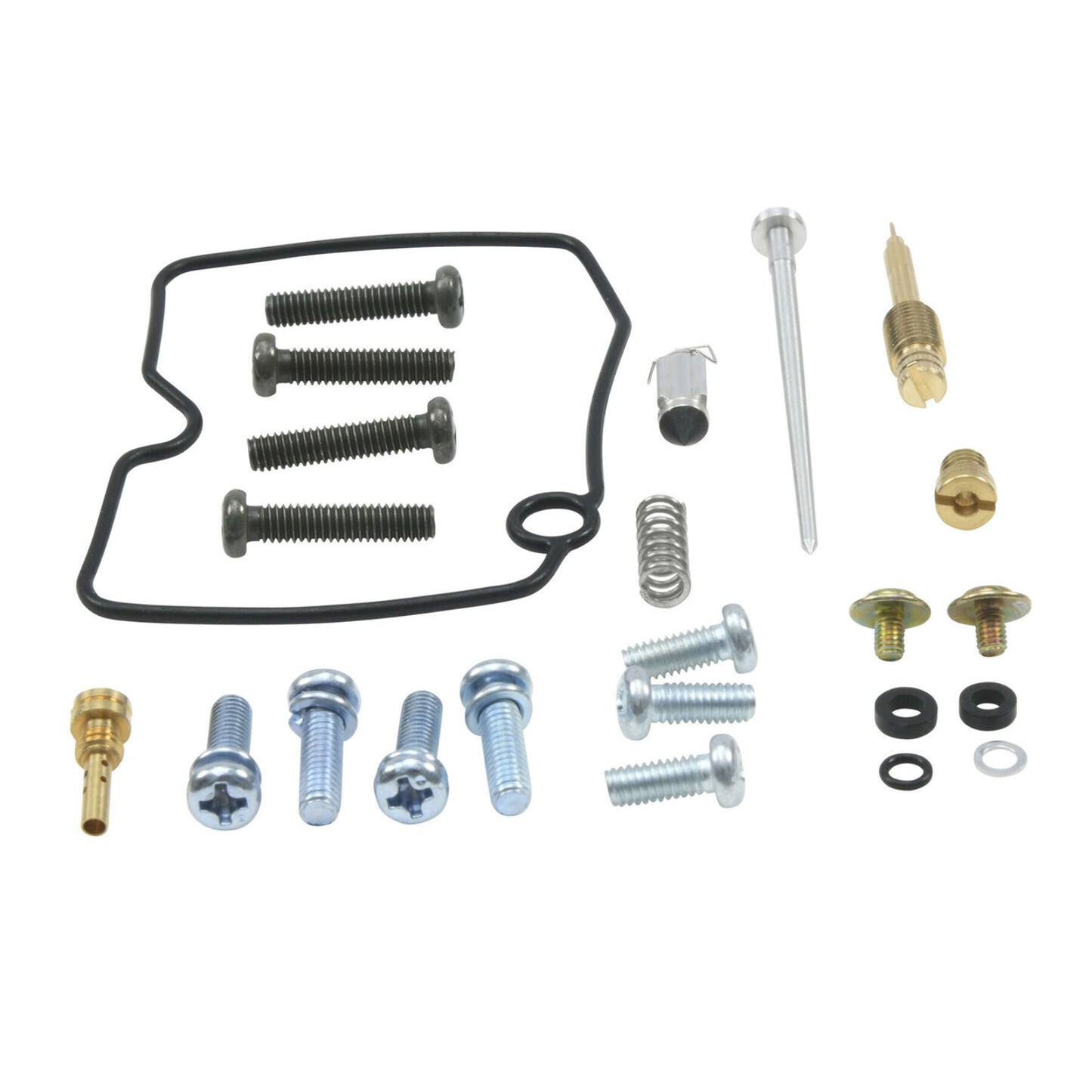 Carburettor Rebuild Kit 26-10137