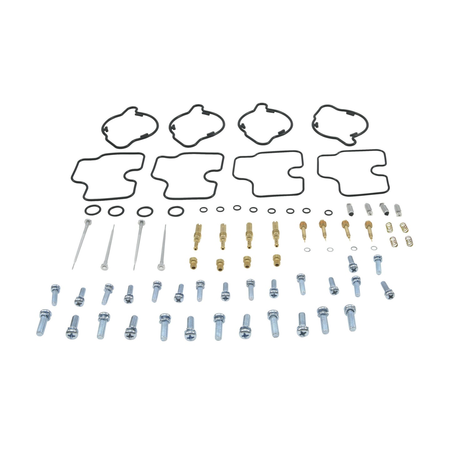 Carburettor Rebuild Kit 26-10138