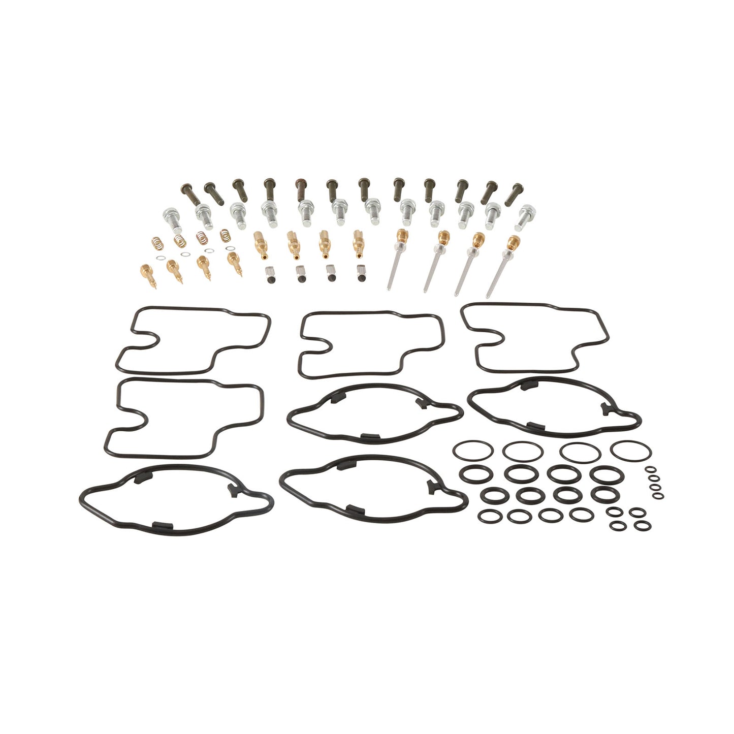 Carburettor Rebuild Kit 26-10139