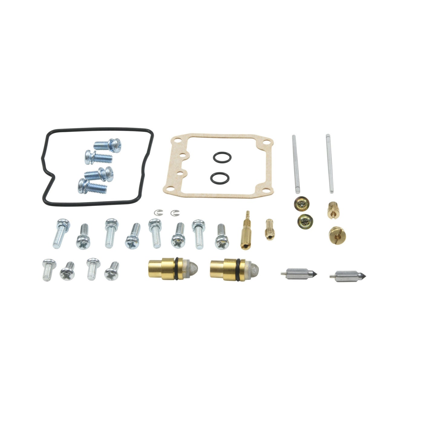 Carburettor Rebuild Kit 26-10144