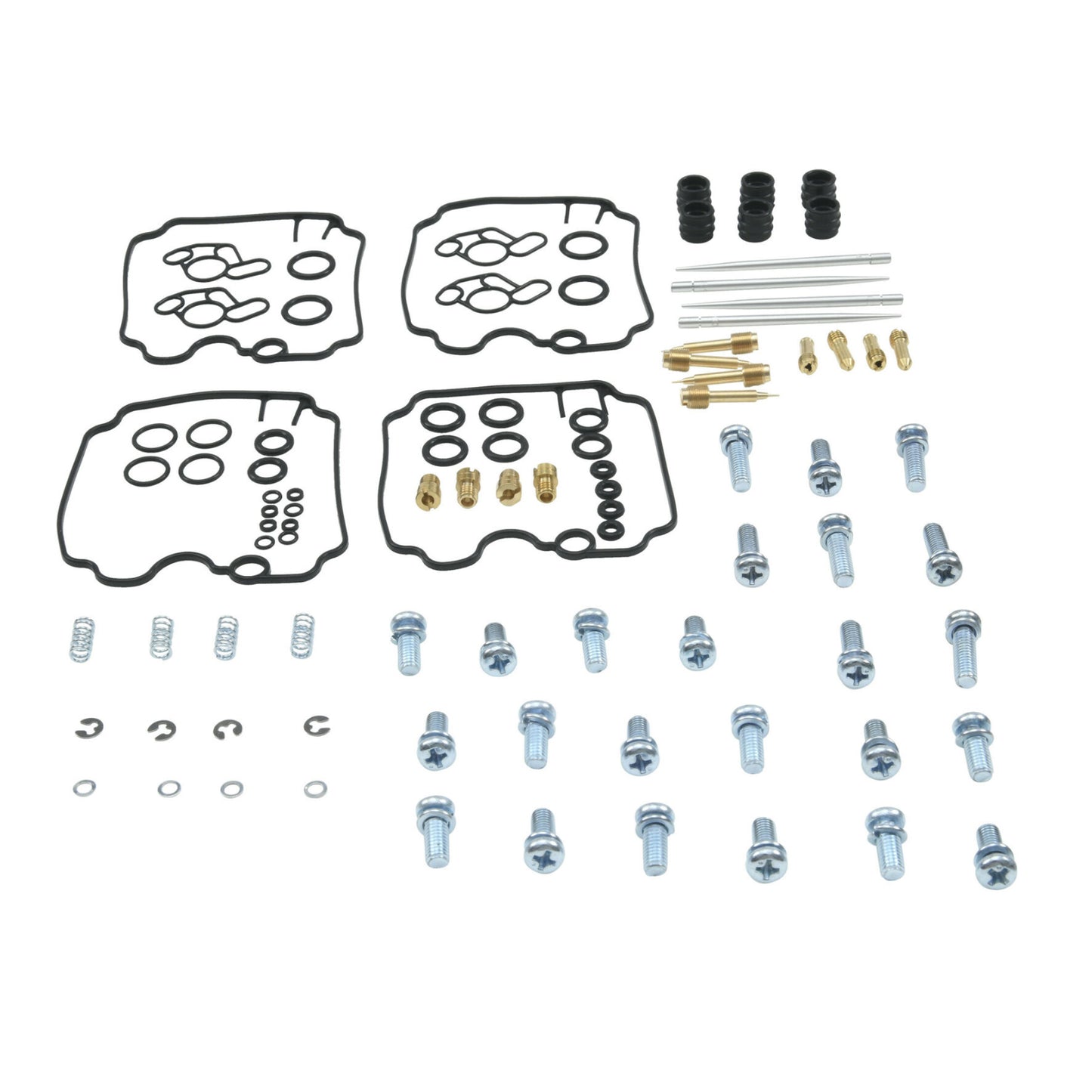 Carburettor Rebuild Kit 26-10146