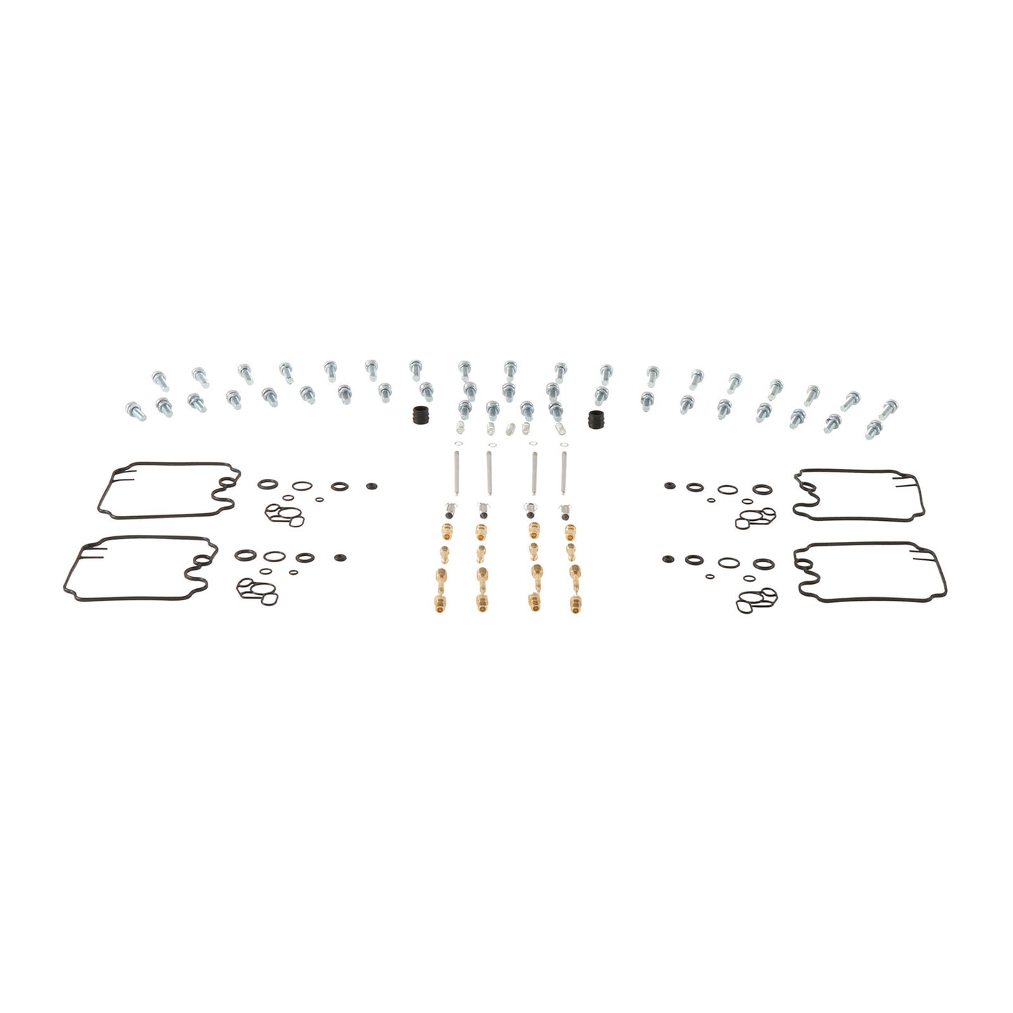 Carburettor Rebuild Kit 26-10147