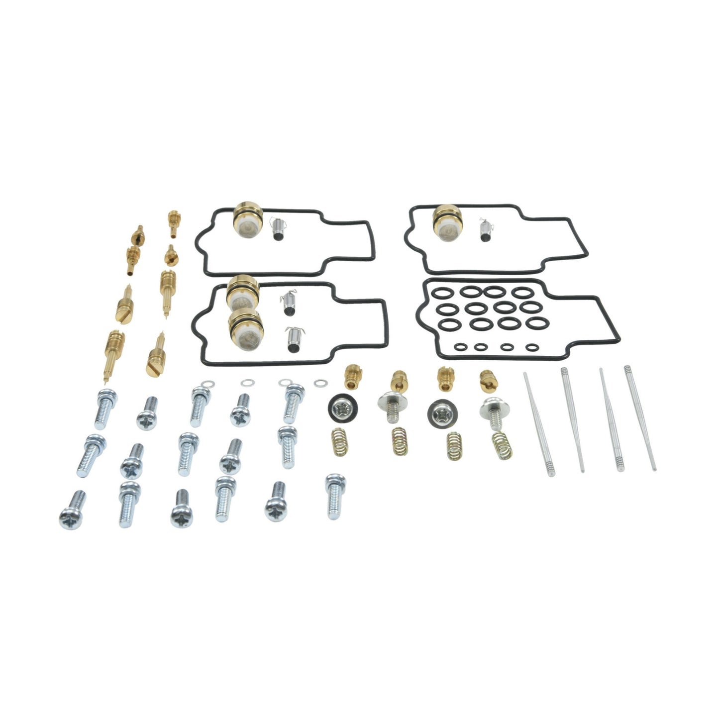 CARBURETTOR REBUILD KIT 26-10148