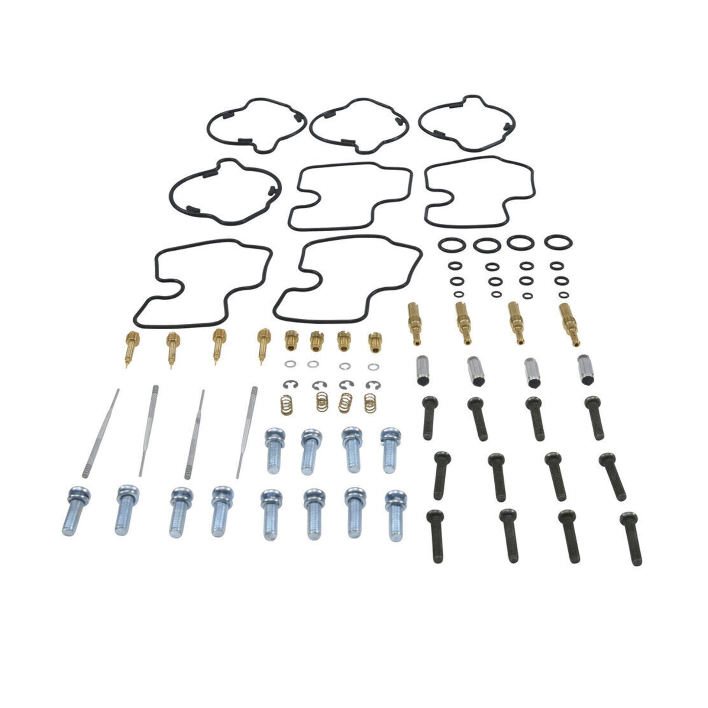 Carburettor Rebuild Kit 26-10150