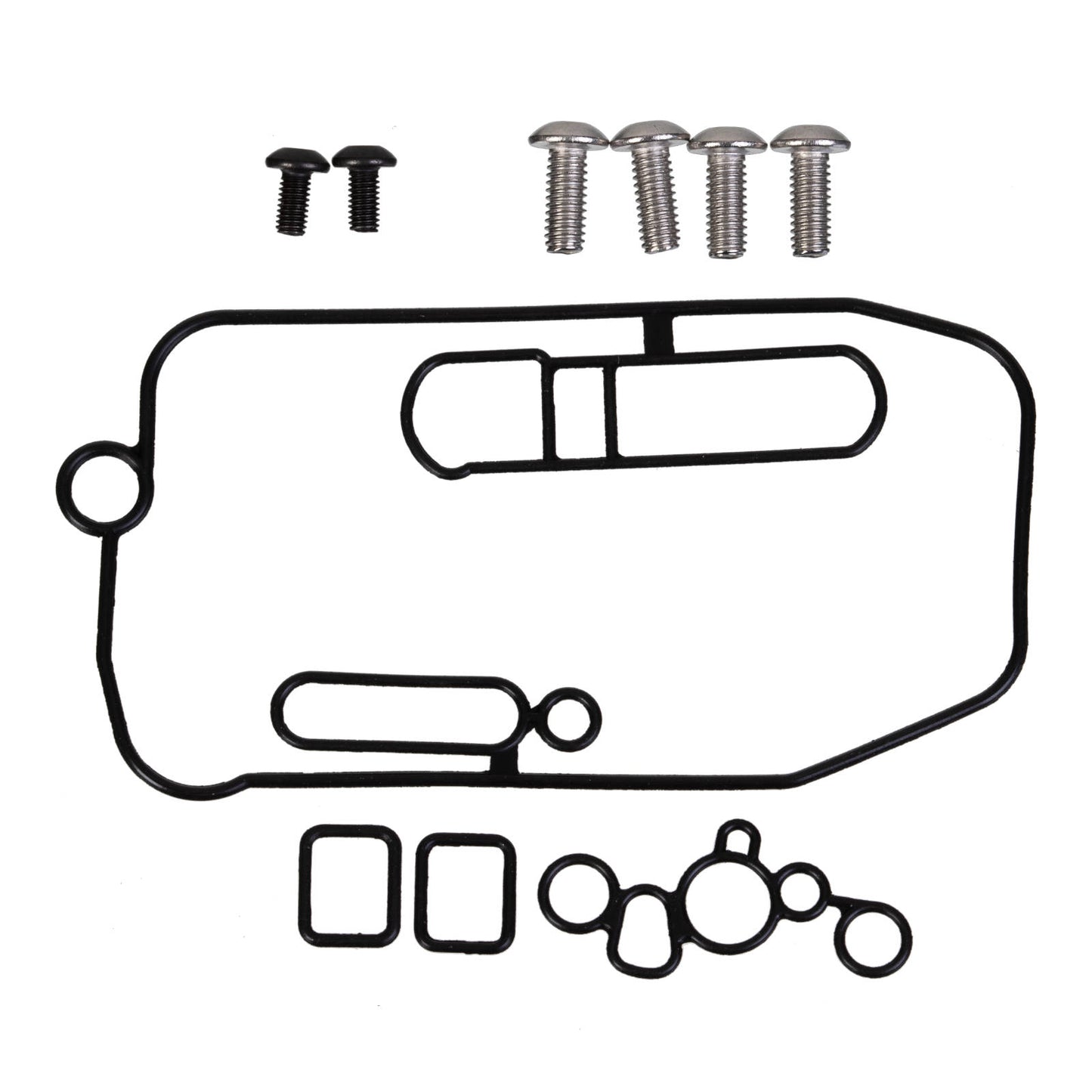 All Balls Carburetor Mid Body Gasket Kit 26-10157