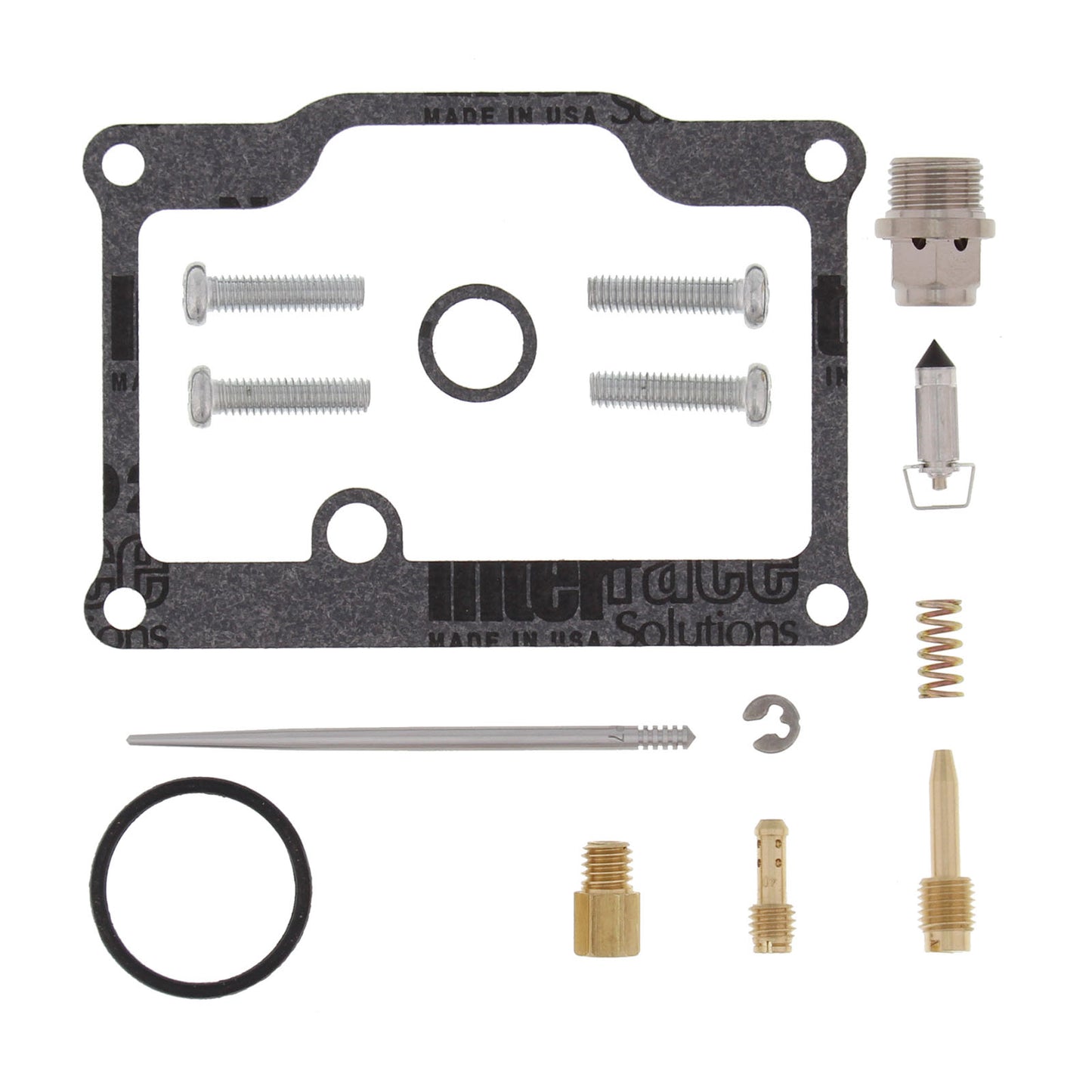 All Balls Racing Carburettor Rebuild Kit (26-1019)