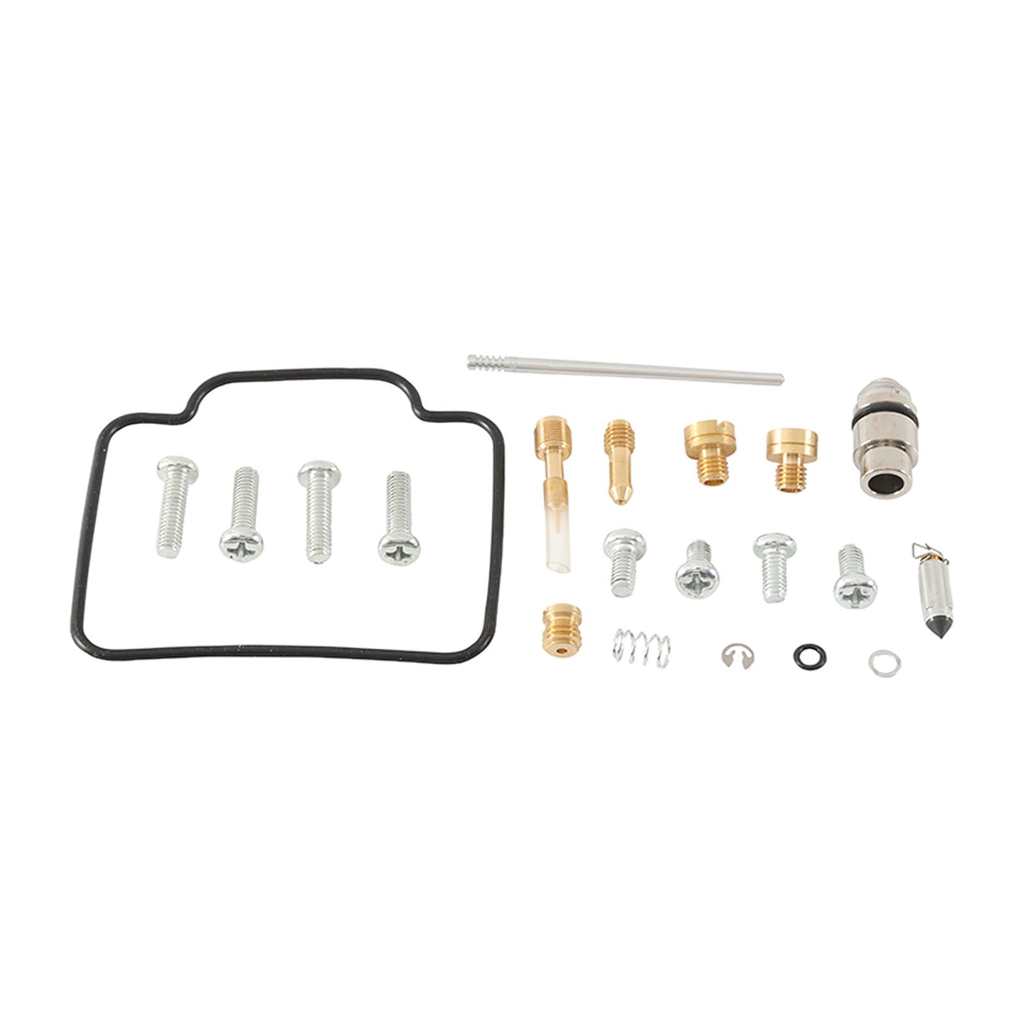 All Balls Racing Carburettor Rebuild Kit (26-1022)