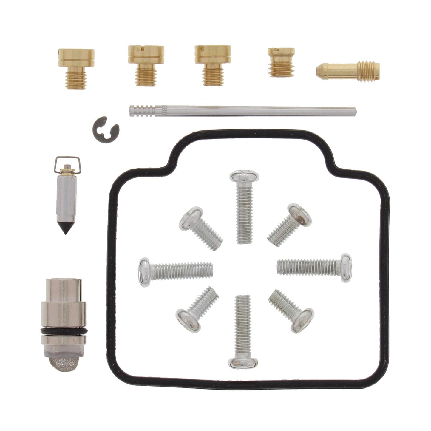 All Balls Racing Carburettor Rebuild Kit (26-1024)