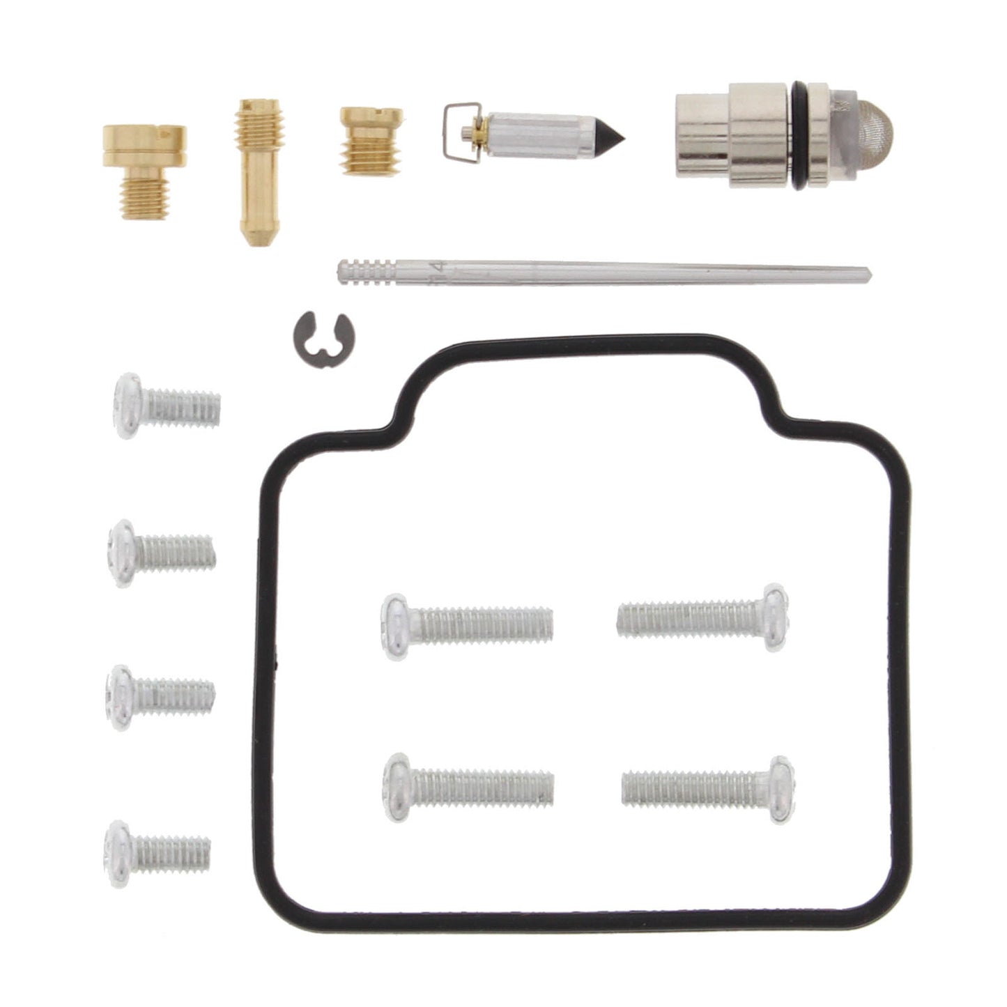 All Balls Racing Carburettor Rebuild Kit (26-1026)