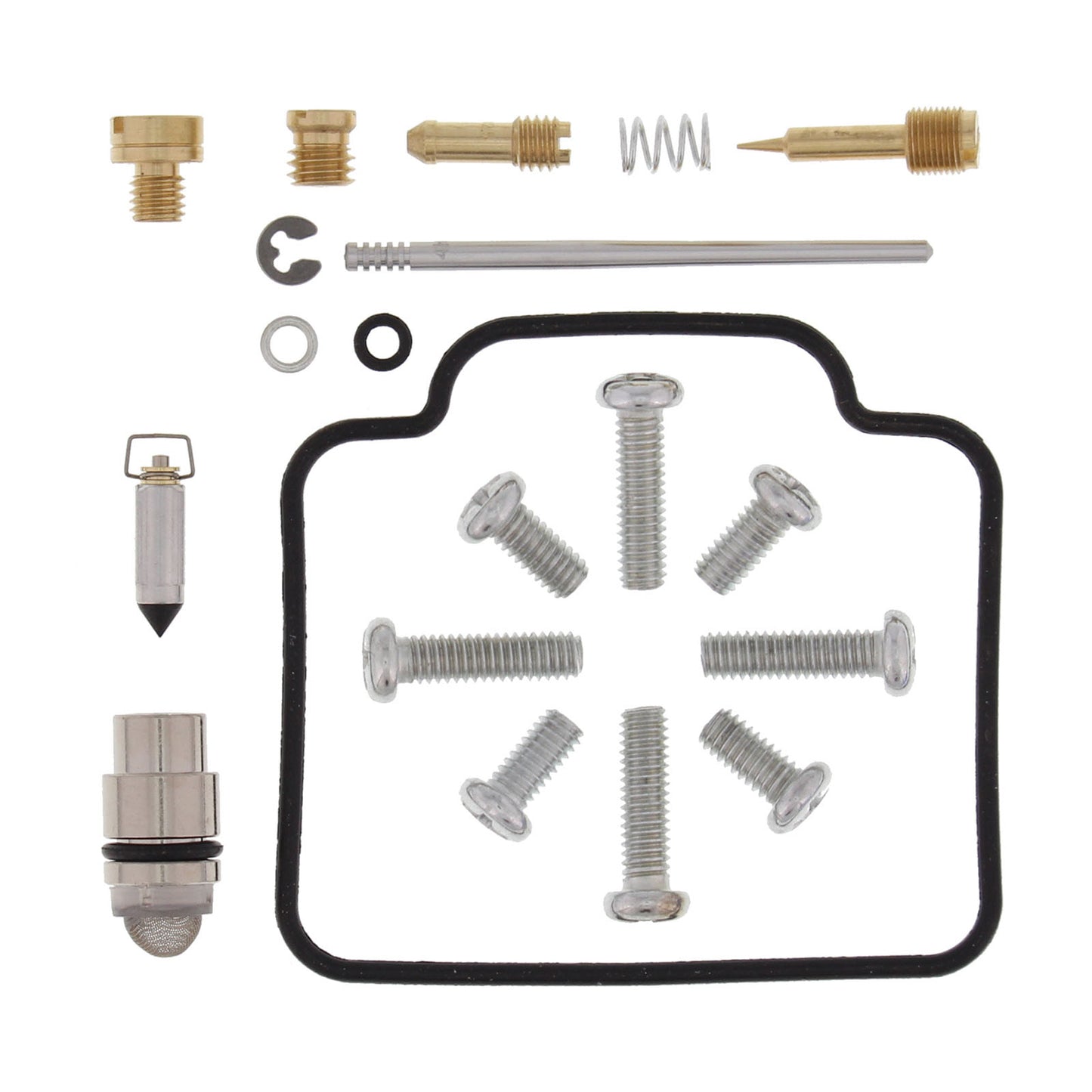 Carburettor Rebuild Kit 26-1030