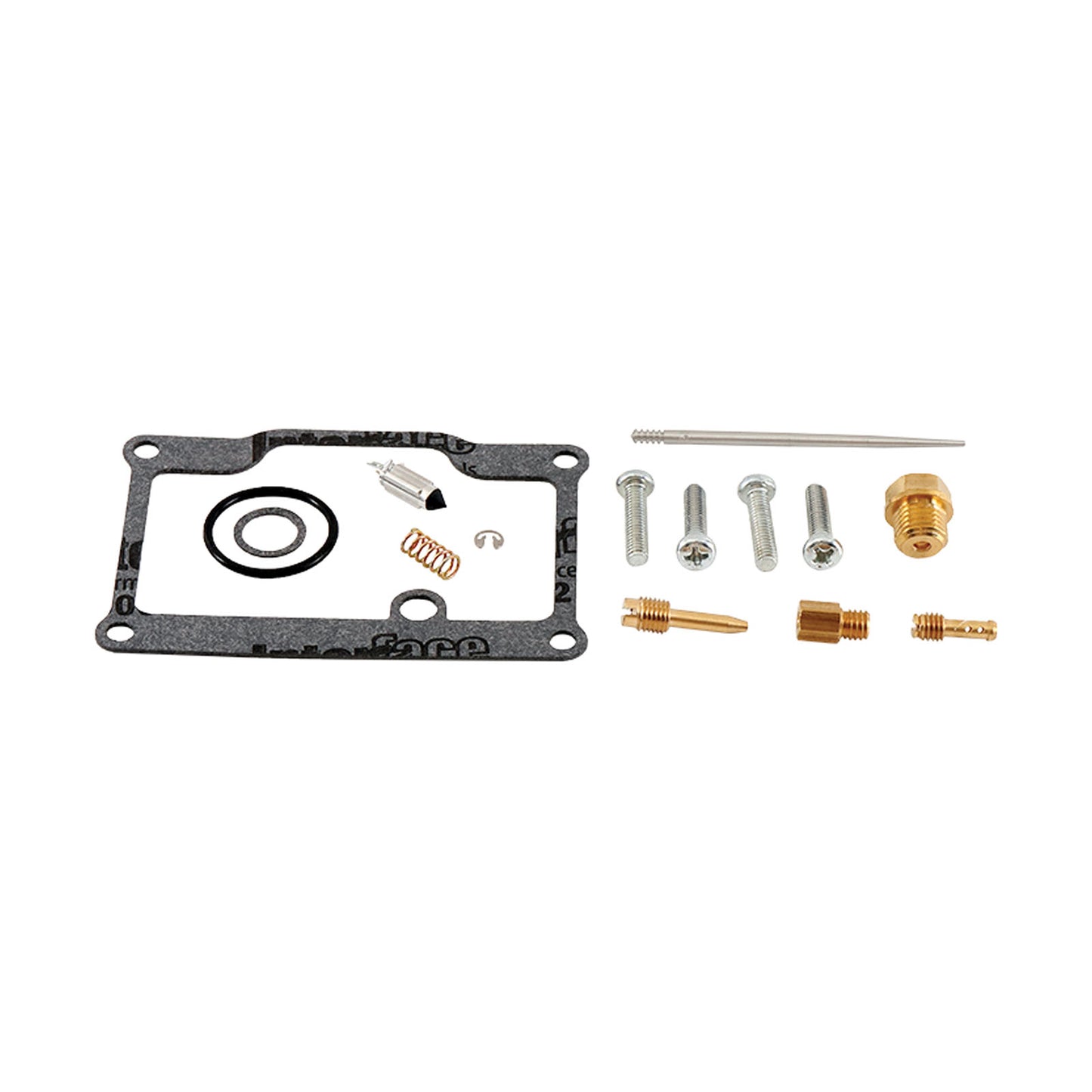 All Balls Racing Carburettor Rebuild Kit (26-1033)