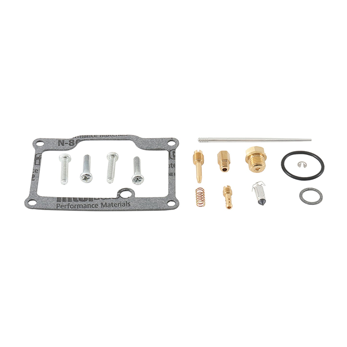 All Balls Racing Carburettor Rebuild Kit (26-1034)