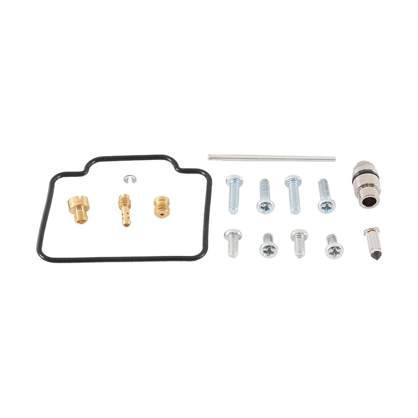 All Balls Racing Carburettor Rebuild Kit (26-1042)