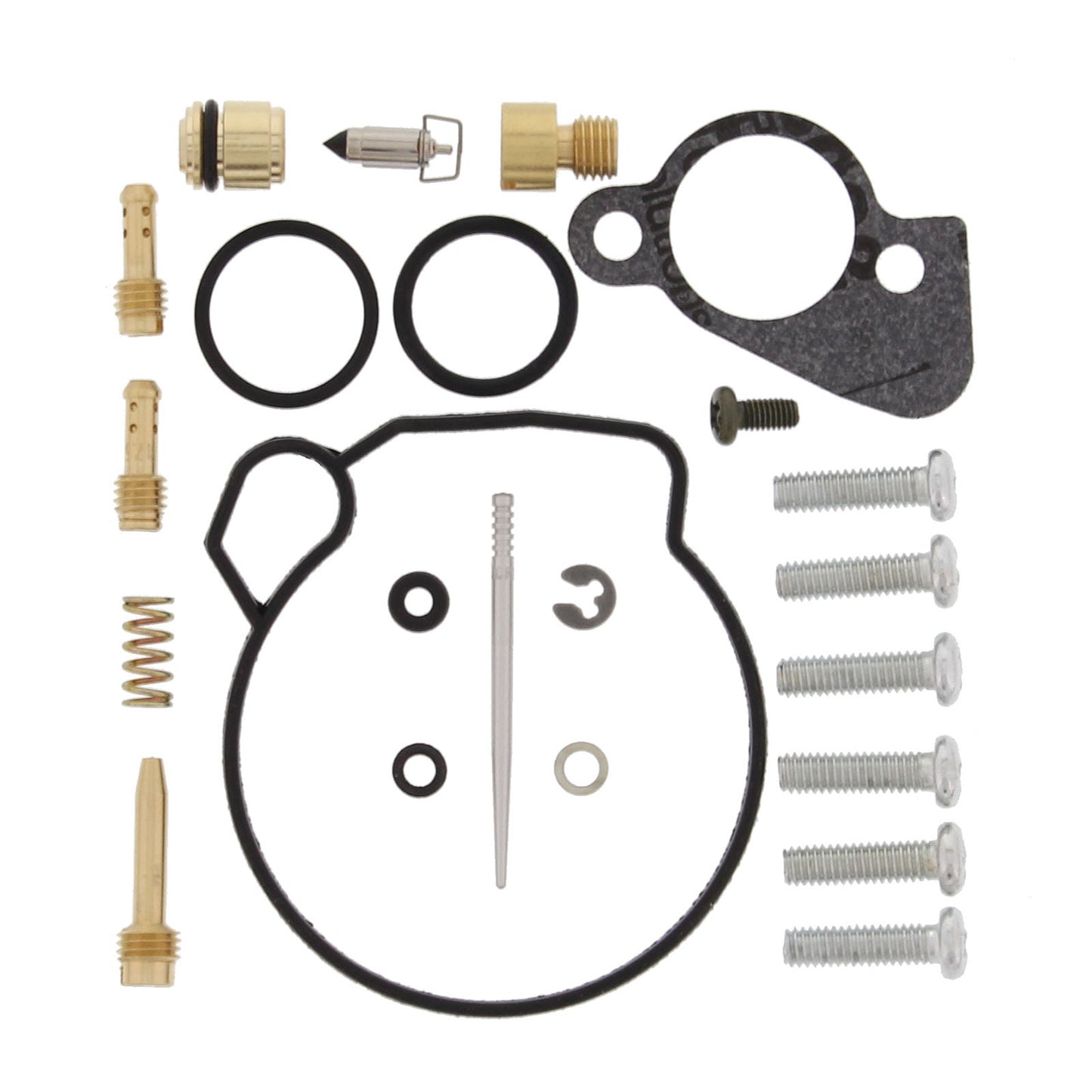 All Balls Racing Carburettor Rebuild Kit (26-1045)