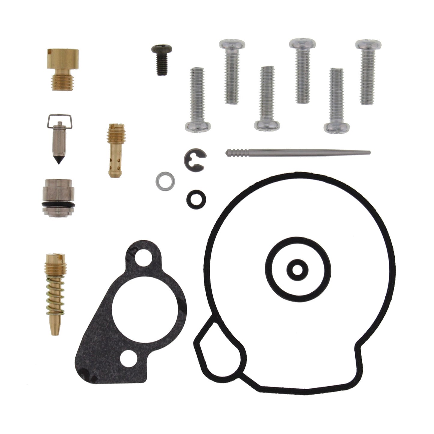 Carburettor Rebuild Kit 26-1046