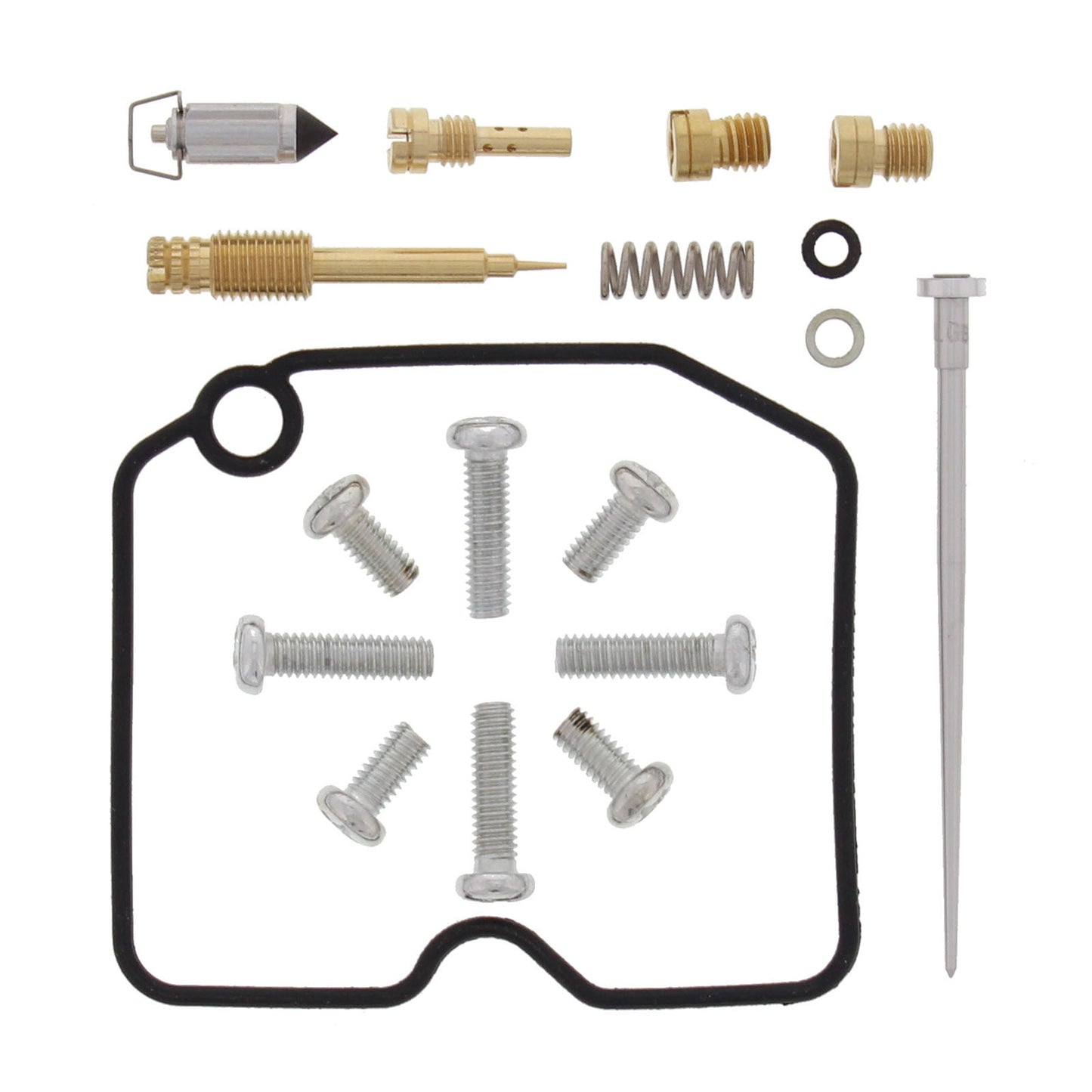 Carburettor Rebuild Kit 26-1069