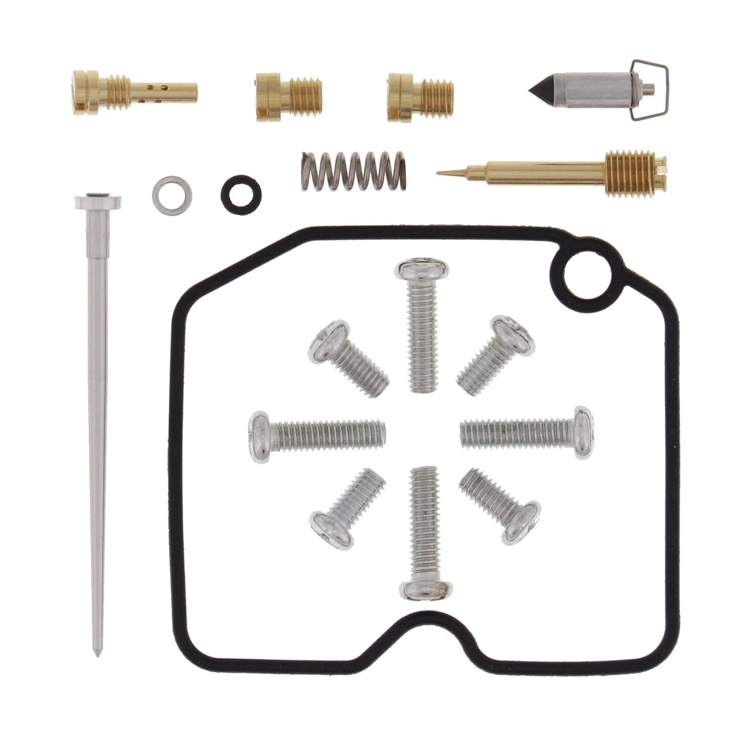 Carburettor Rebuild Kit 26-1070