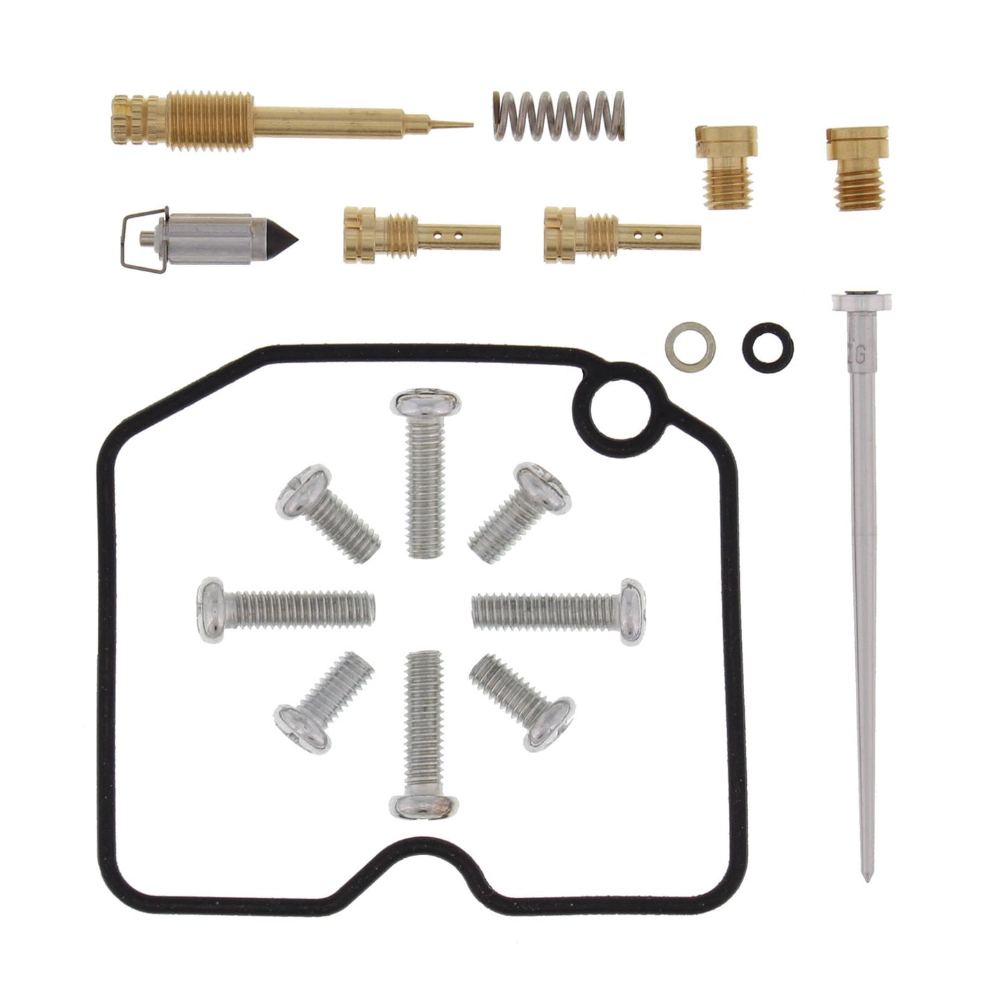 Carburettor Rebuild Kit 26-1073