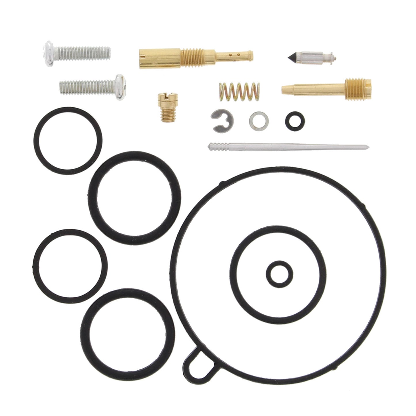 All Balls Racing Carburettor Rebuild Kit (26-1074)